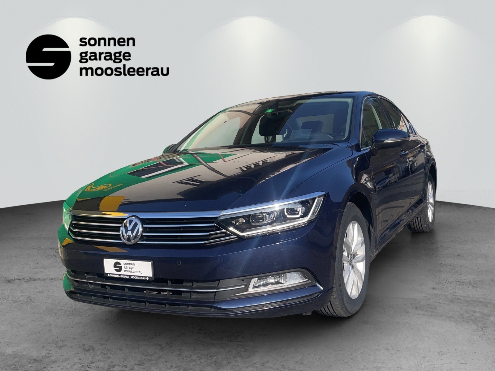 VW Passat 1.4 TSI ACT BMT Comfortline