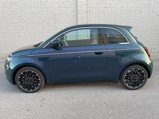 FIAT 500 e 87 kW La Pr Boce T