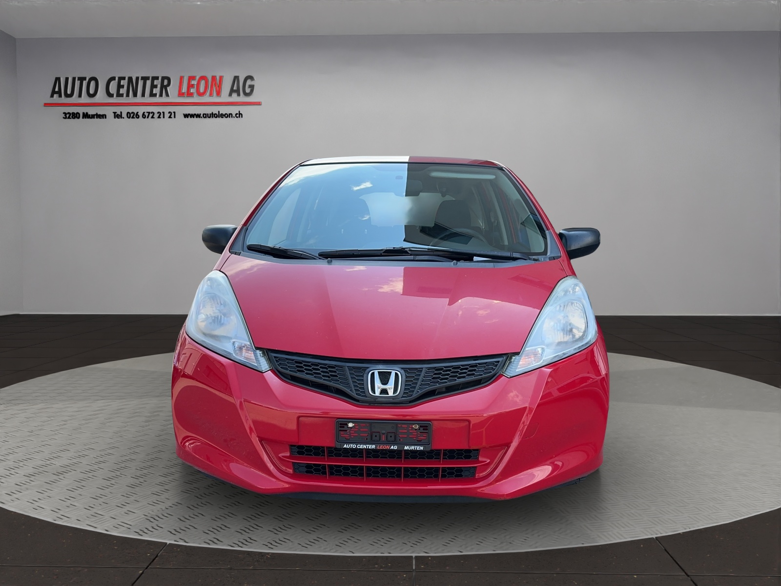 HONDA Jazz 1.2i S