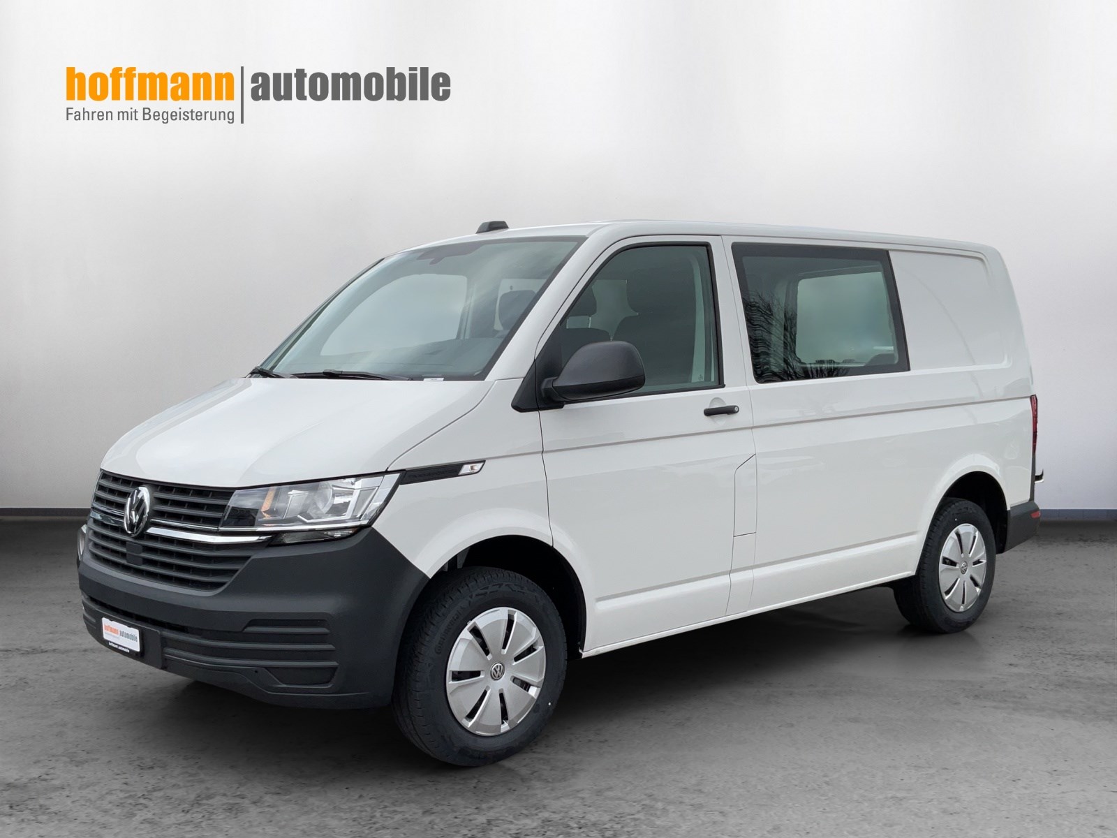 VW T6.1 2.0 TDI