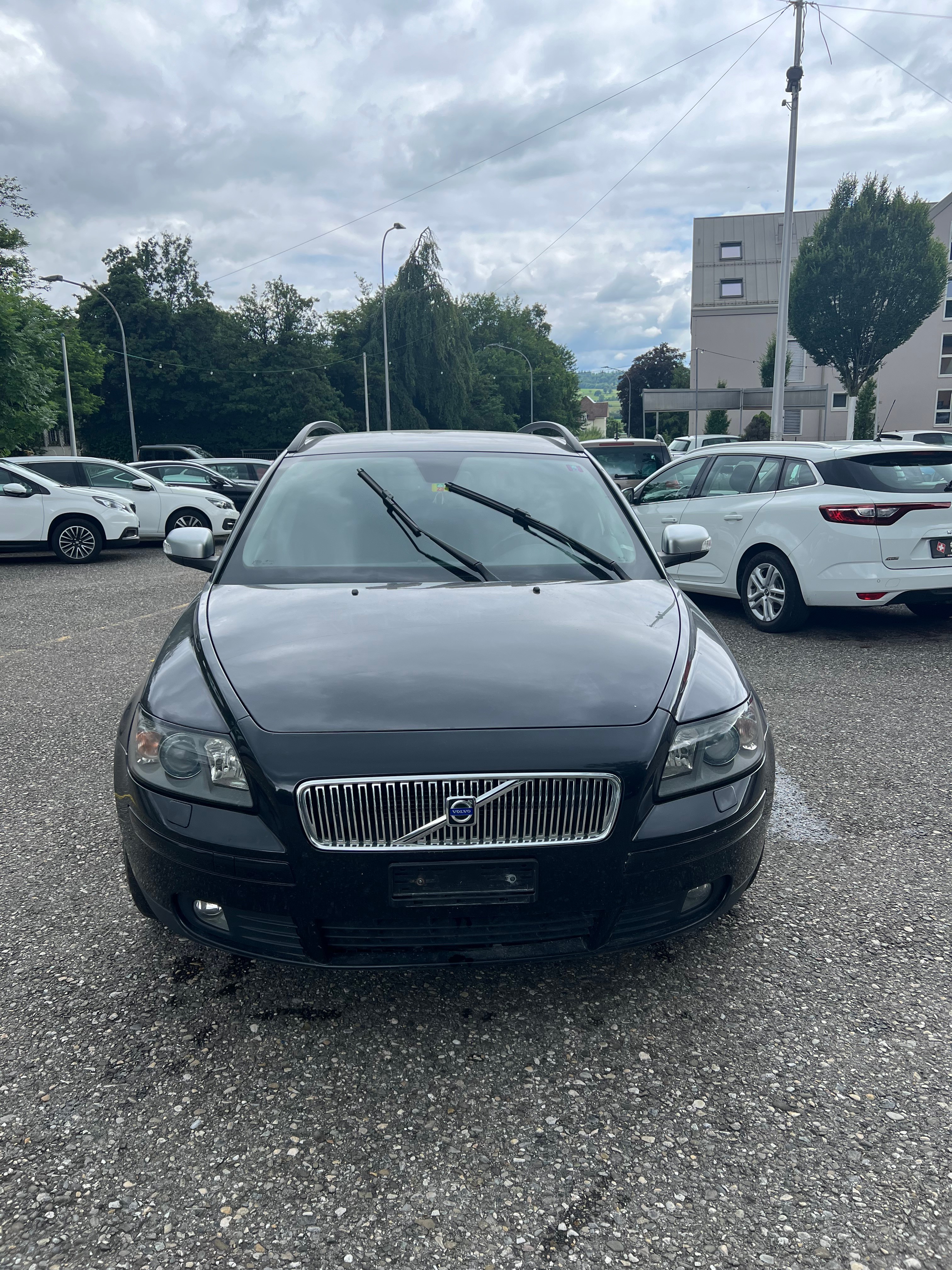 VOLVO V50 D5 Stockholm