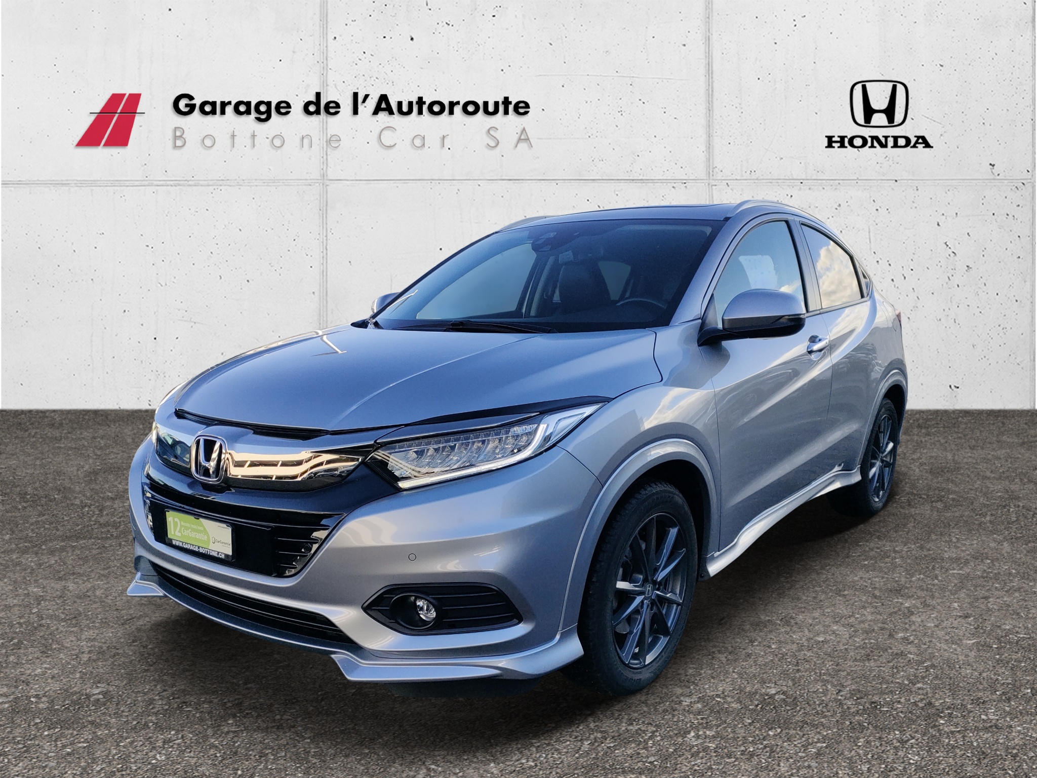 HONDA HR-V 1.5i Executive