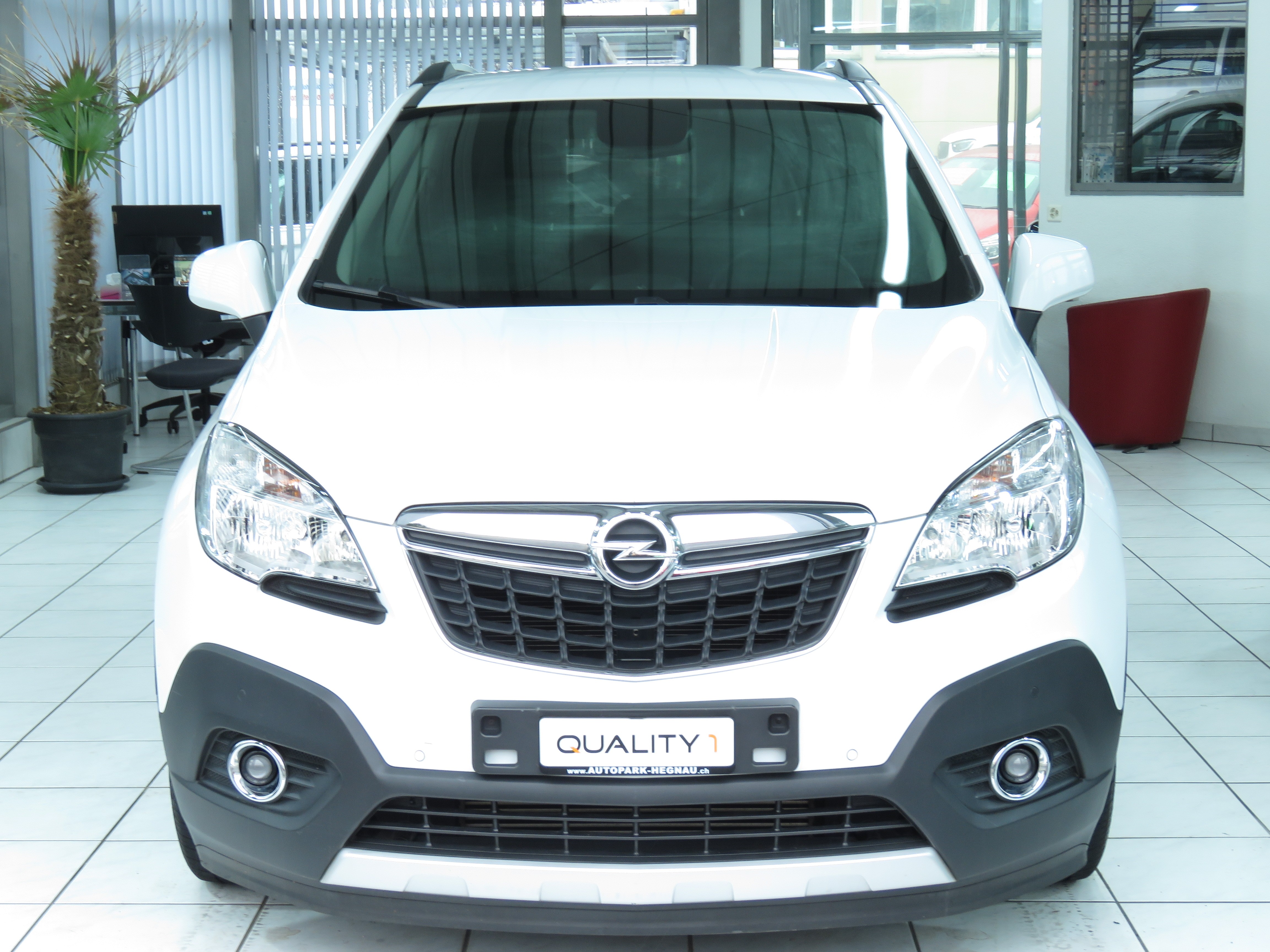 OPEL Mokka 1.7 CDTi Enjoy 2WD