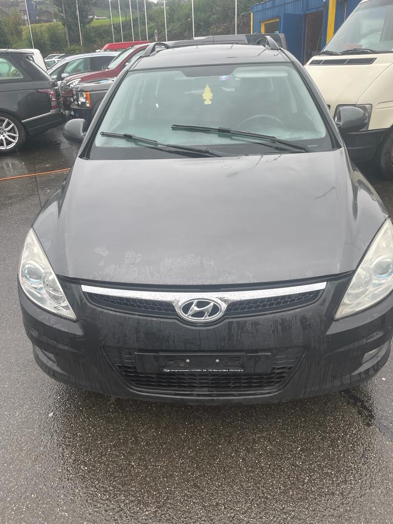 HYUNDAI i30 Wagon 1.6 Comfort