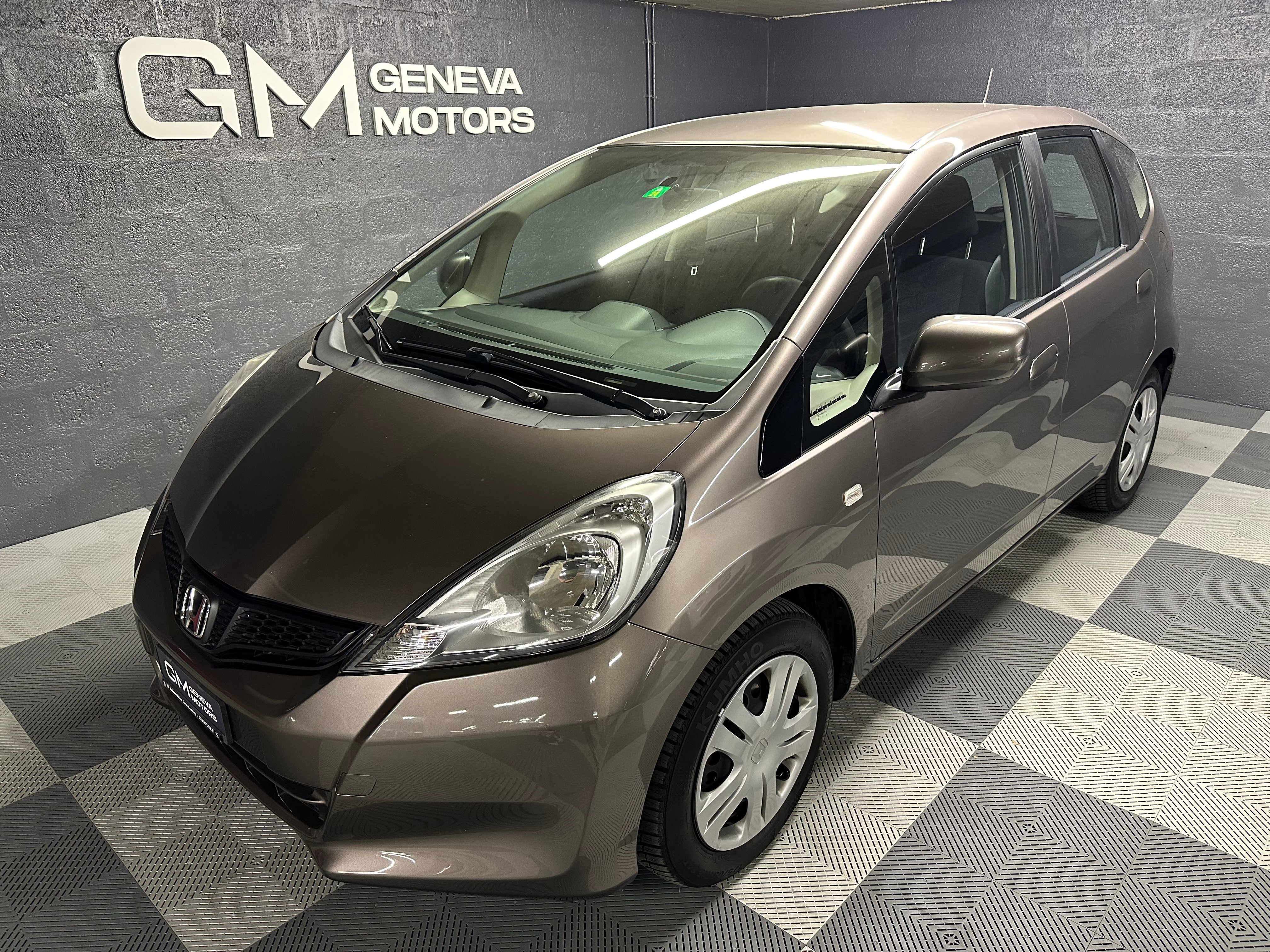 HONDA Jazz 1.2i Trend Idle Stop