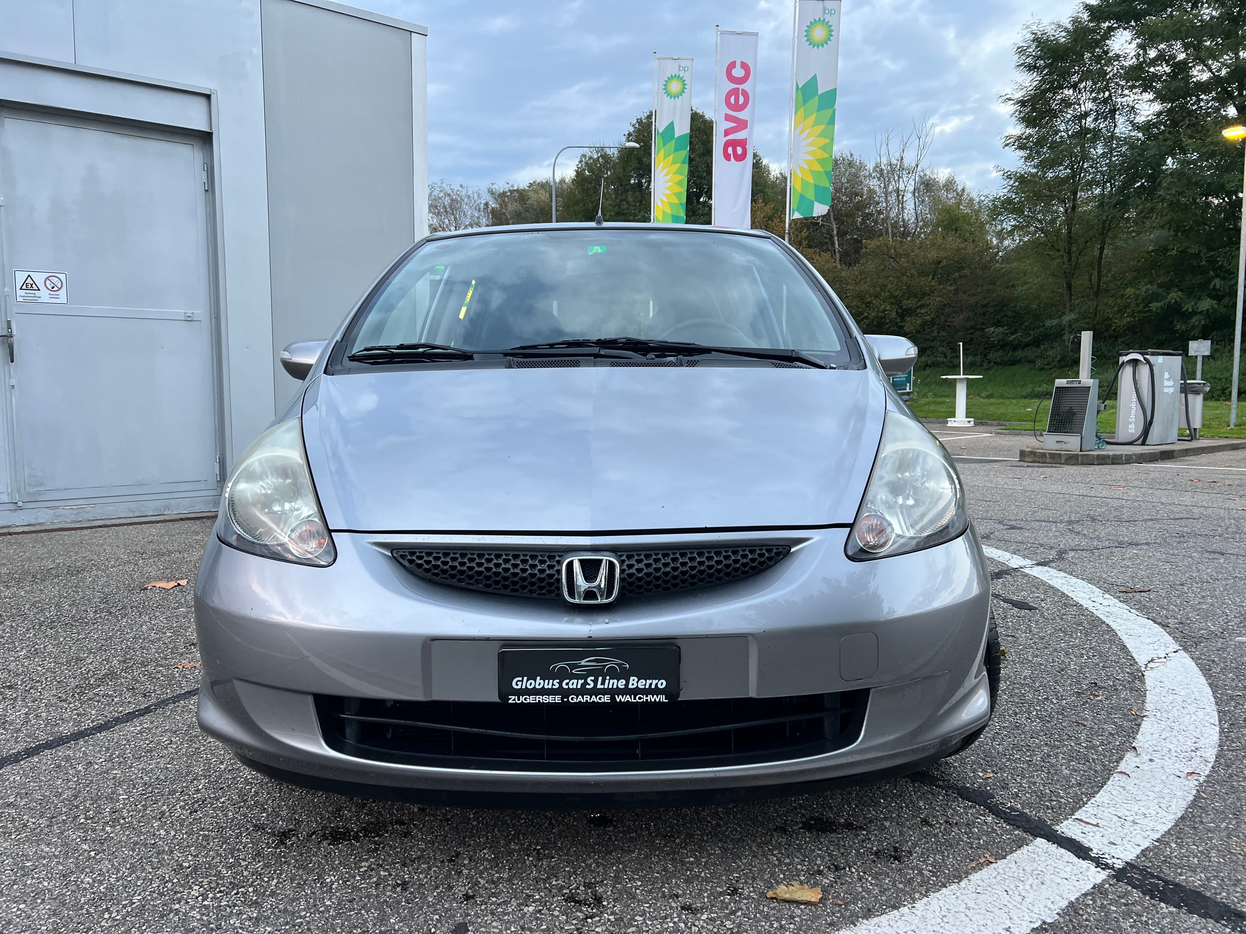 HONDA Jazz 1.4i Sport