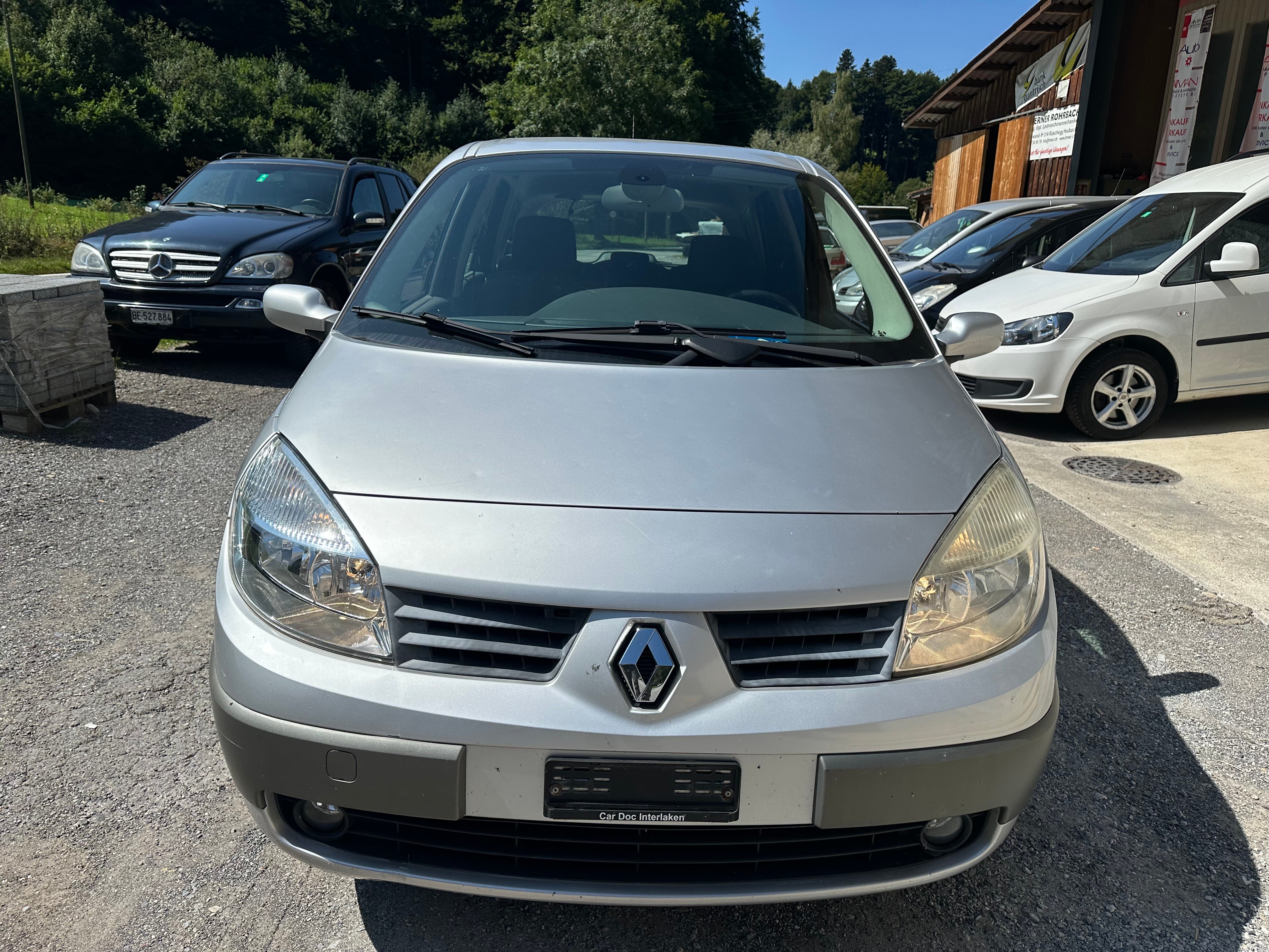 RENAULT Scénic 1.6 16V Expression