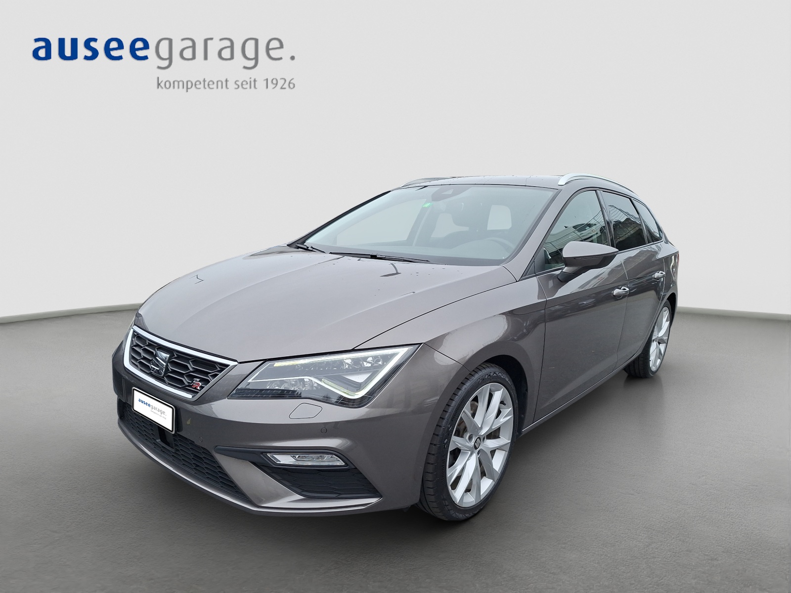 SEAT Leon ST 1.8 TSI FR Line DSG