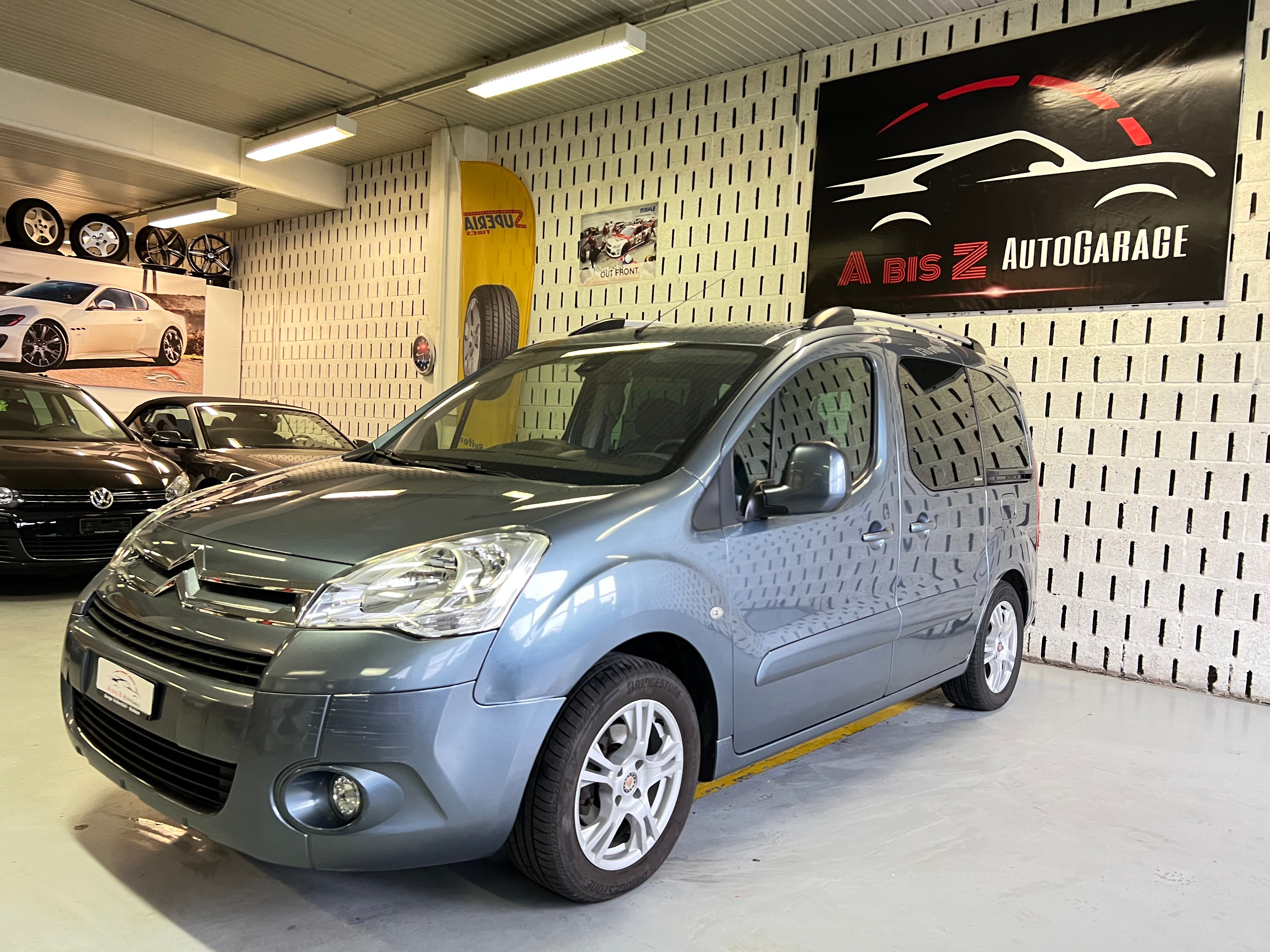 CITROEN Berlingo 1.6 16V Multispace Special