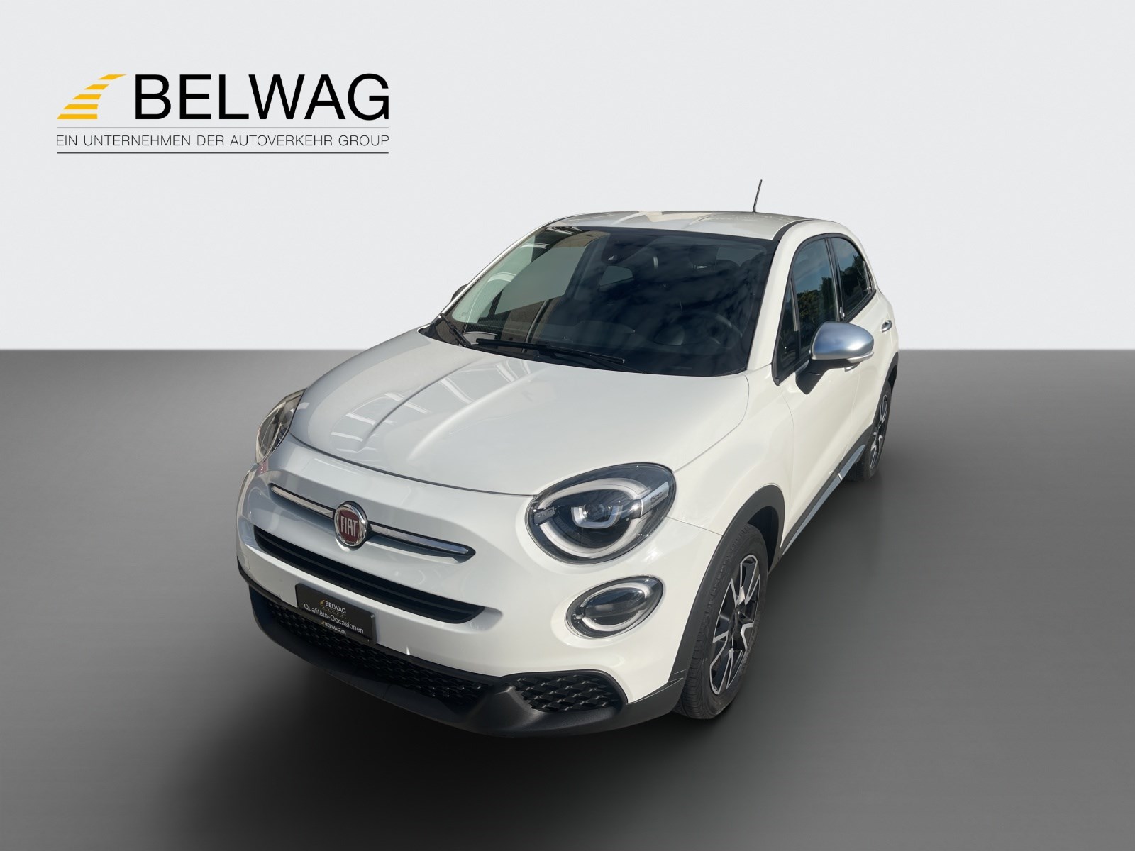 FIAT 500X 1.0/120 GSE 120th Anniversary