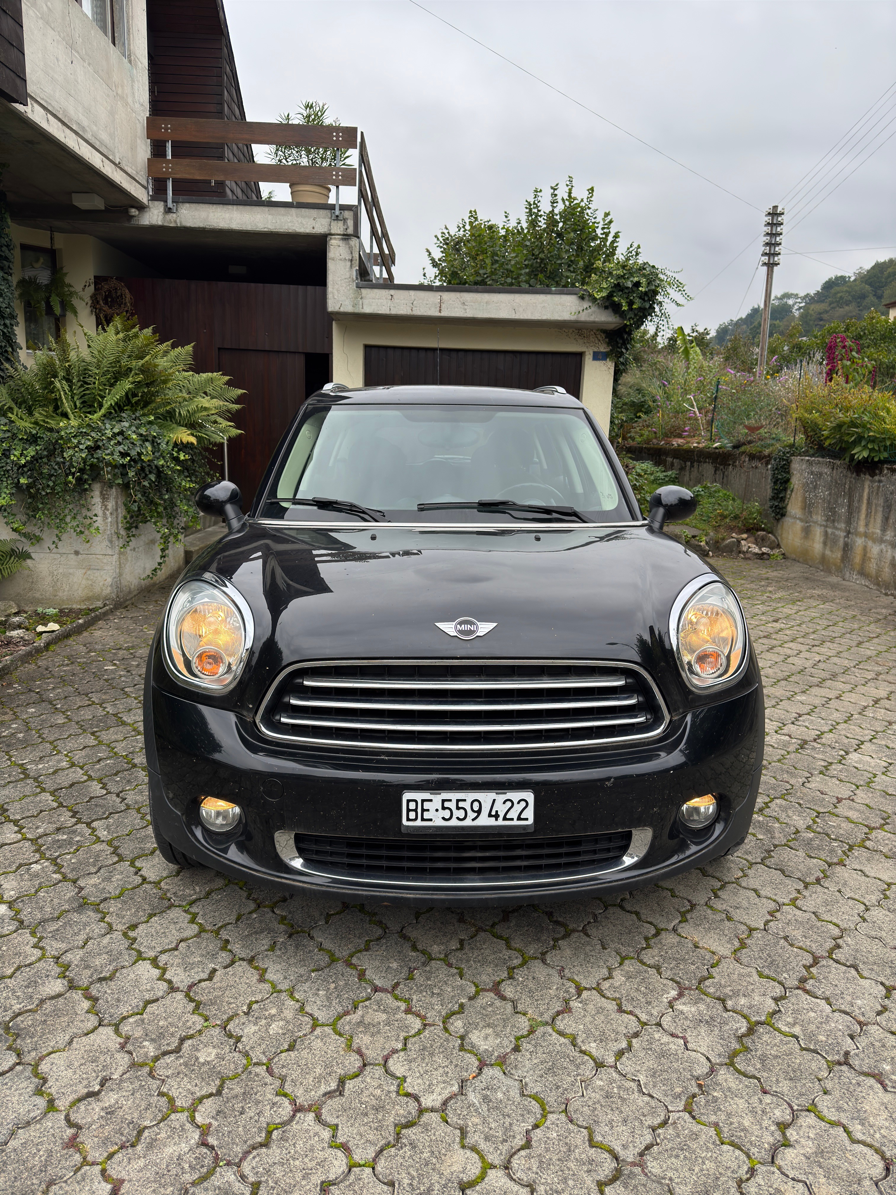 MINI Mini Countryman Cooper FWD Steptronic