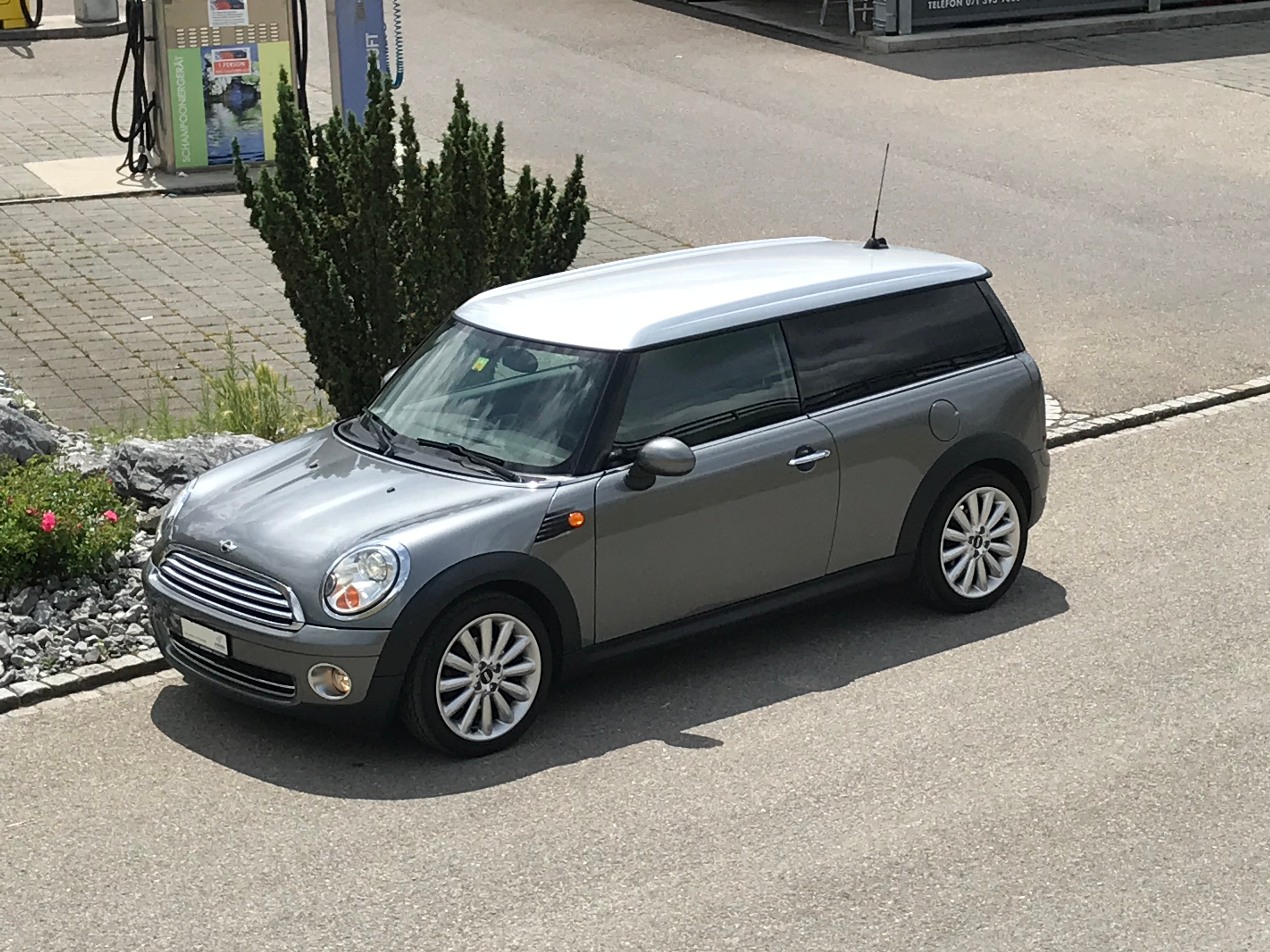 MINI Mini Clubman Cooper