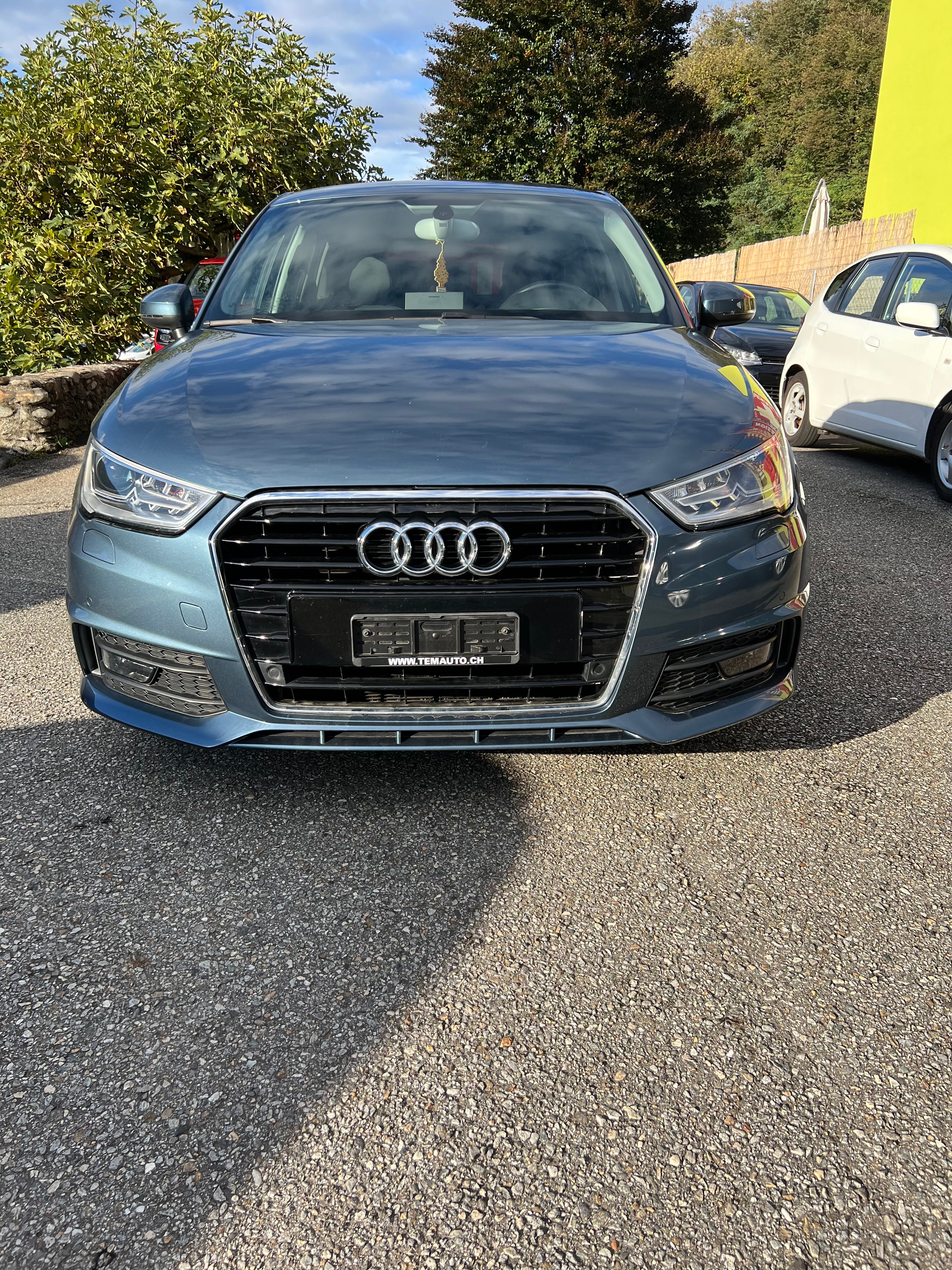 AUDI A1 Sportback 1.6 TDI Sport