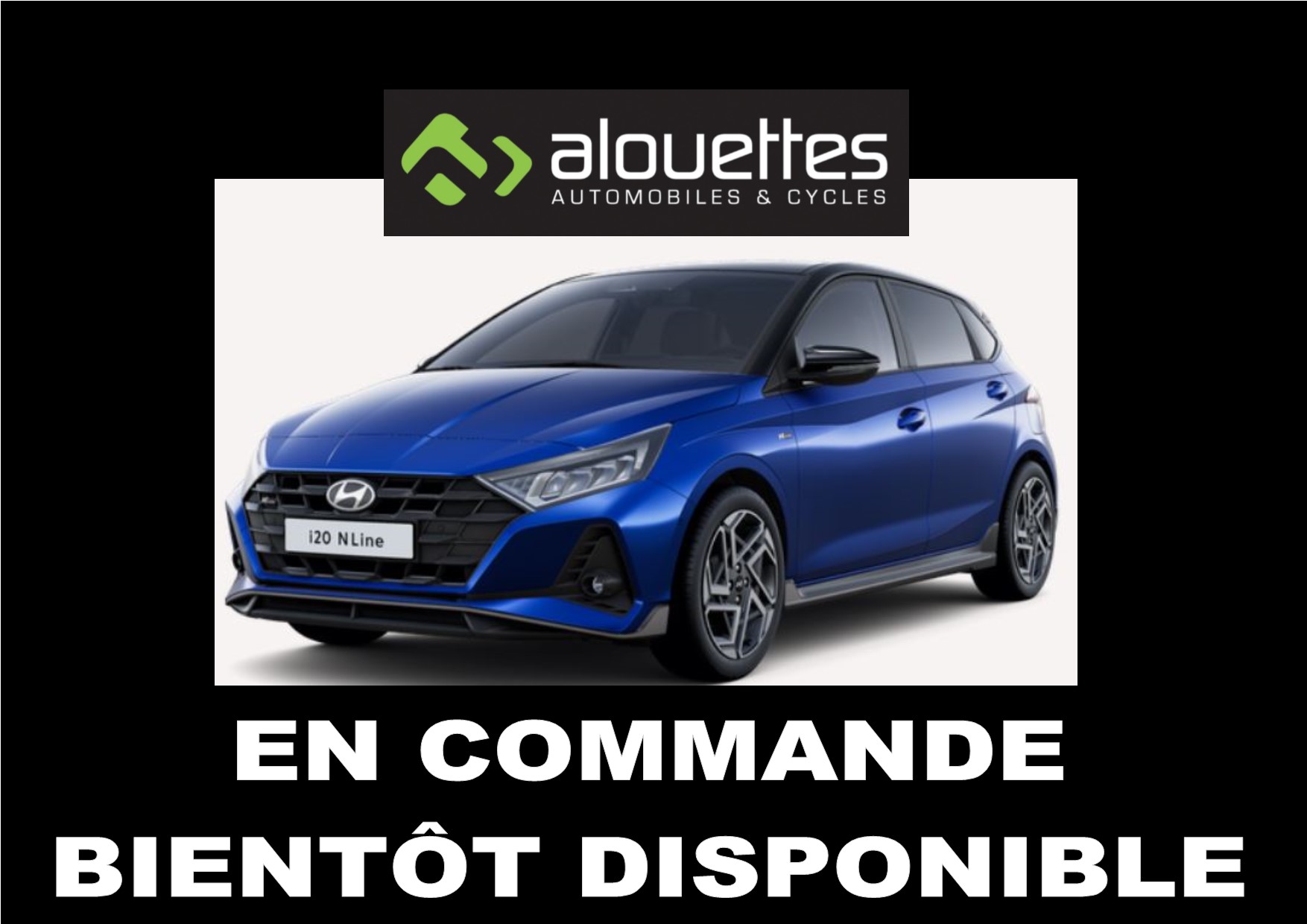 HYUNDAI i20 1.0 T-GDi N Line DCT