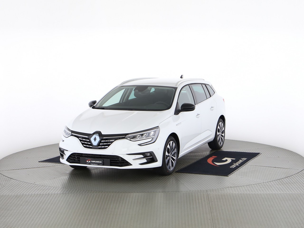 RENAULT Mégane Grandtour 1.5 Blue dCi