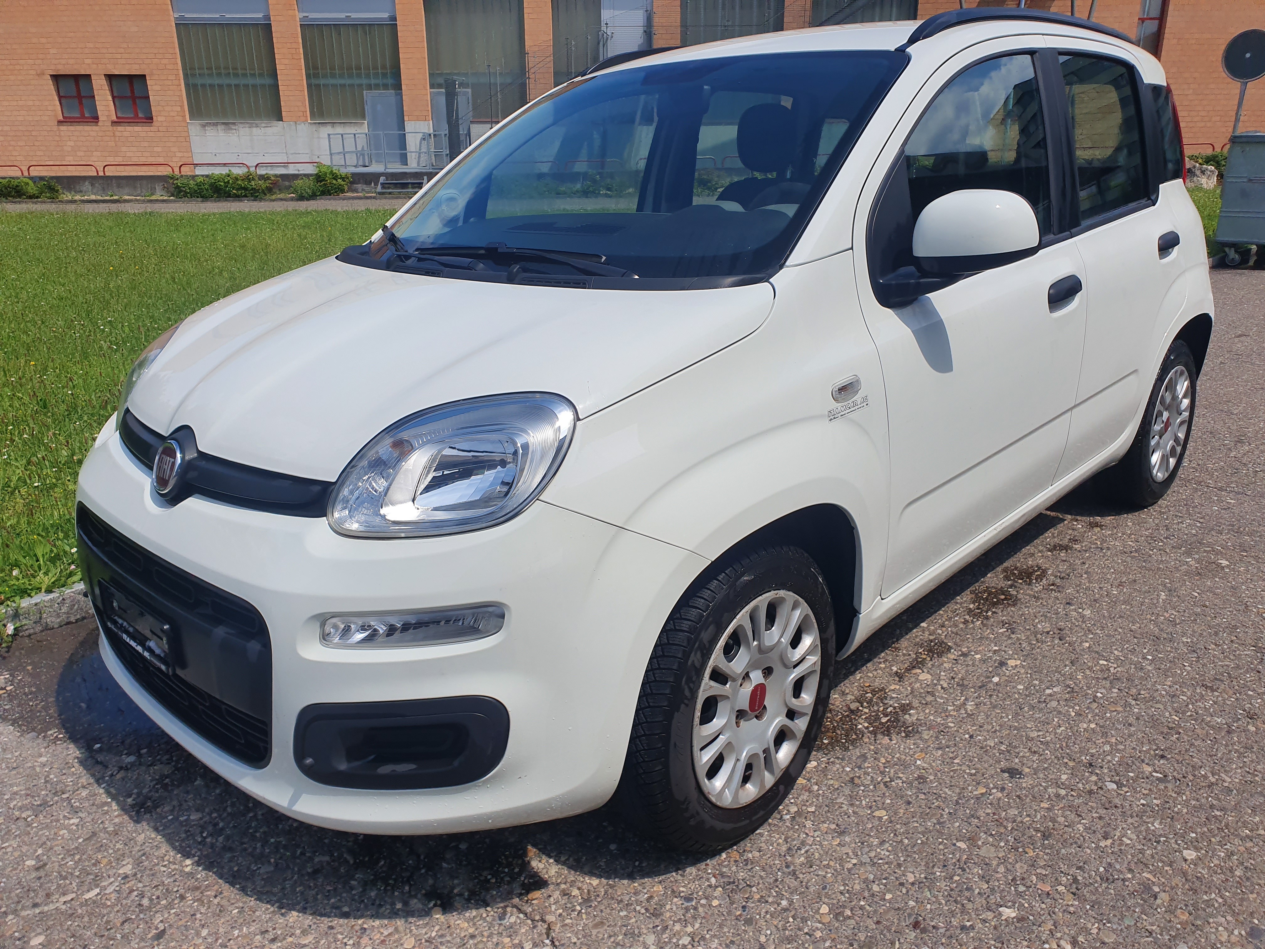 FIAT Panda 1.2 Pop