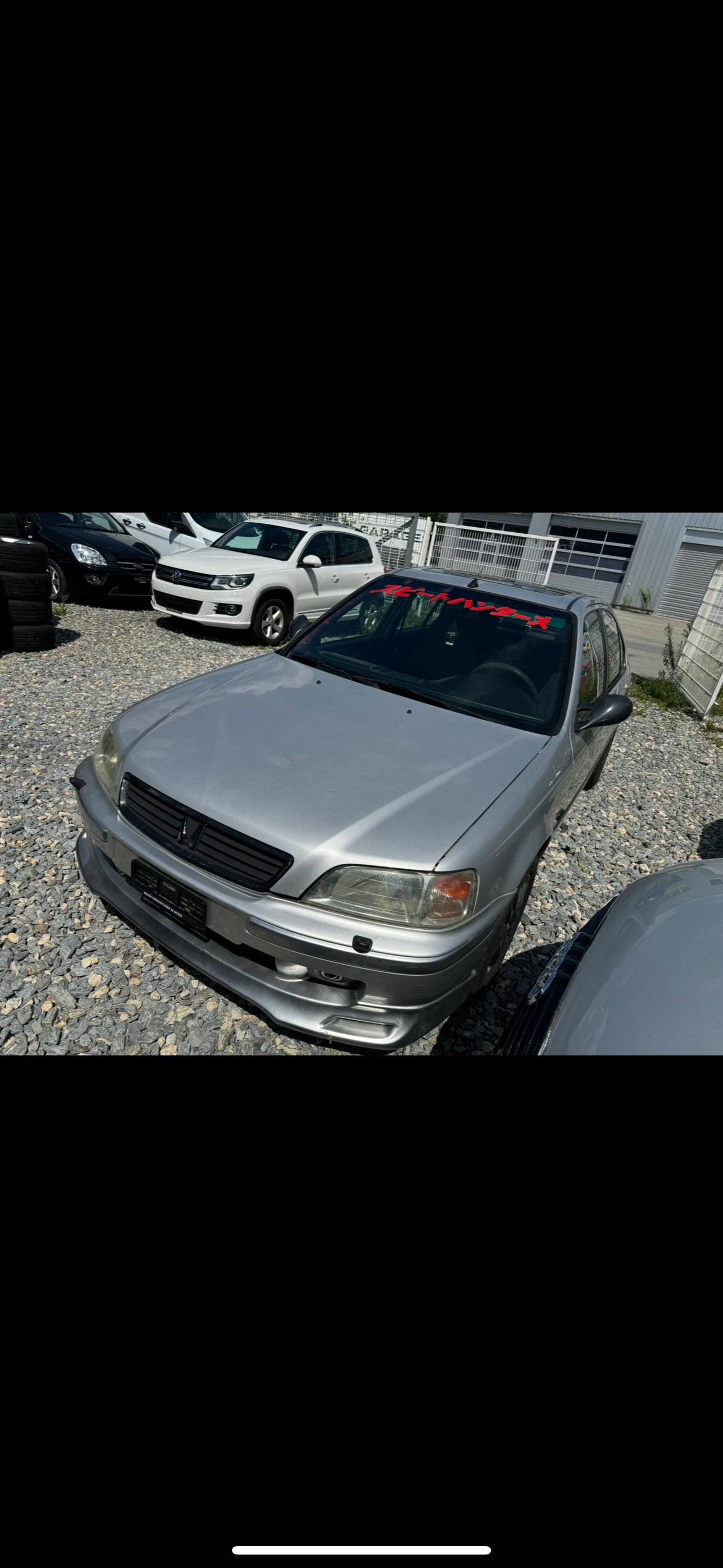 HONDA Civic 1.6i ES VTEC Swiss 2000