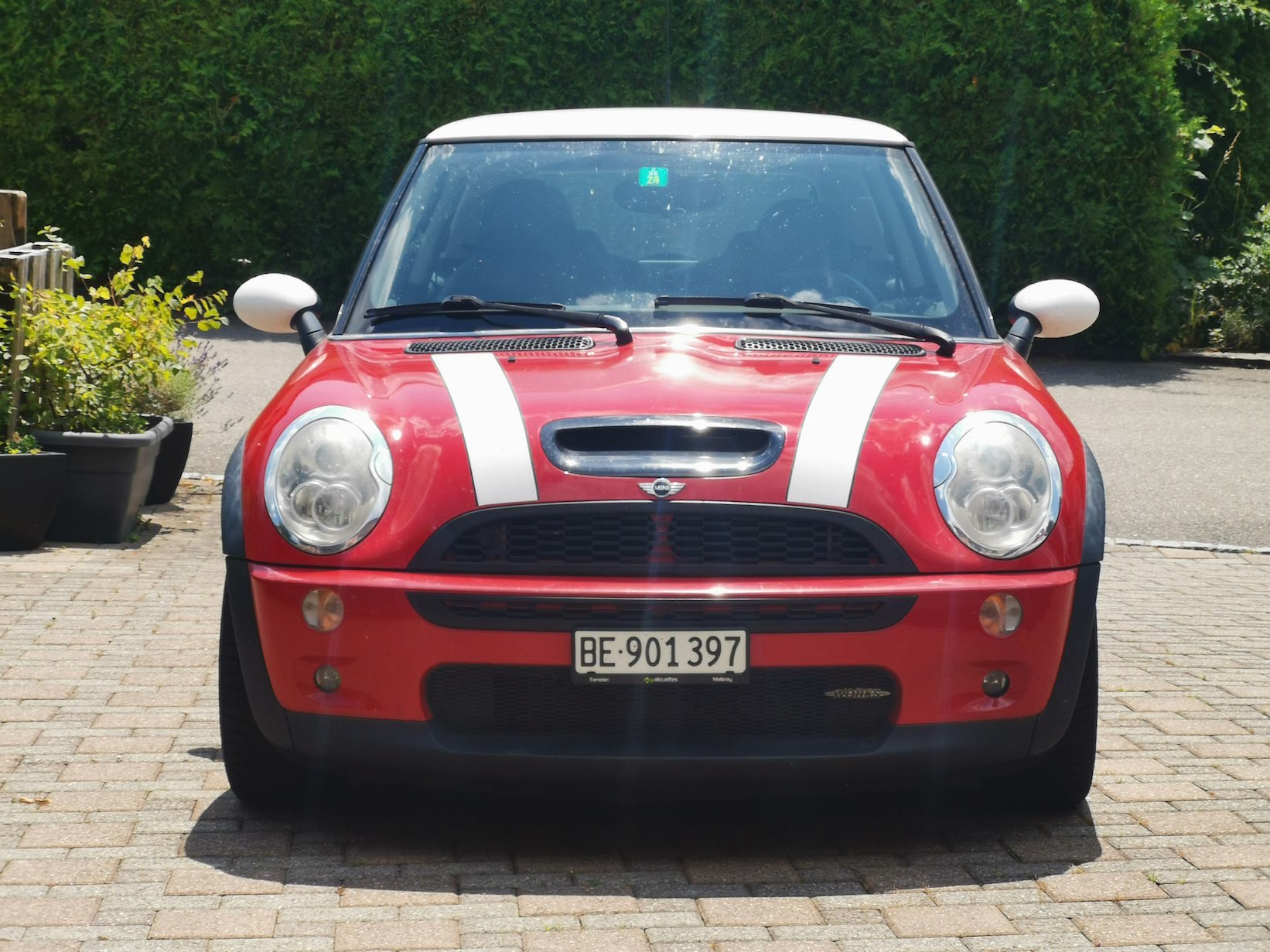 MINI Mini Cooper S