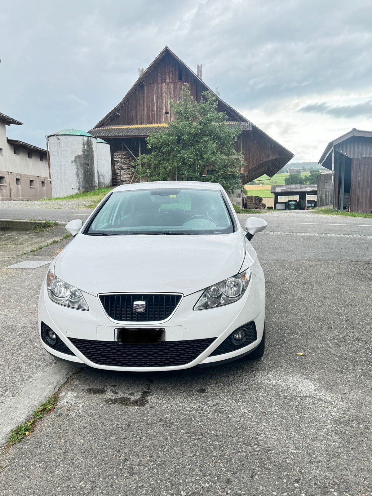 SEAT Ibiza 1.2 TSI Good Stuff