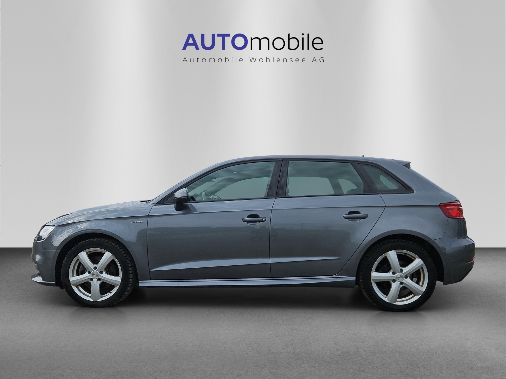 AUDI A3 Sportback 1.4 e-tron Sport