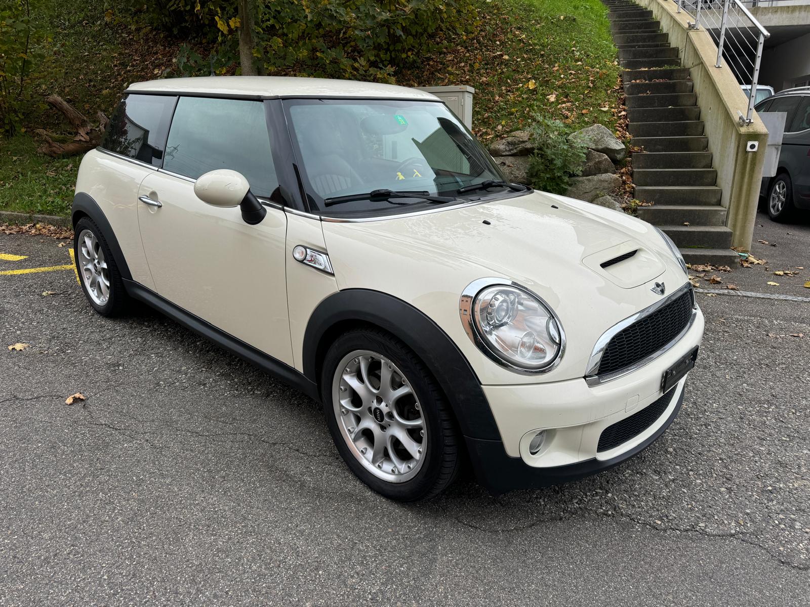 MINI Mini Cooper S