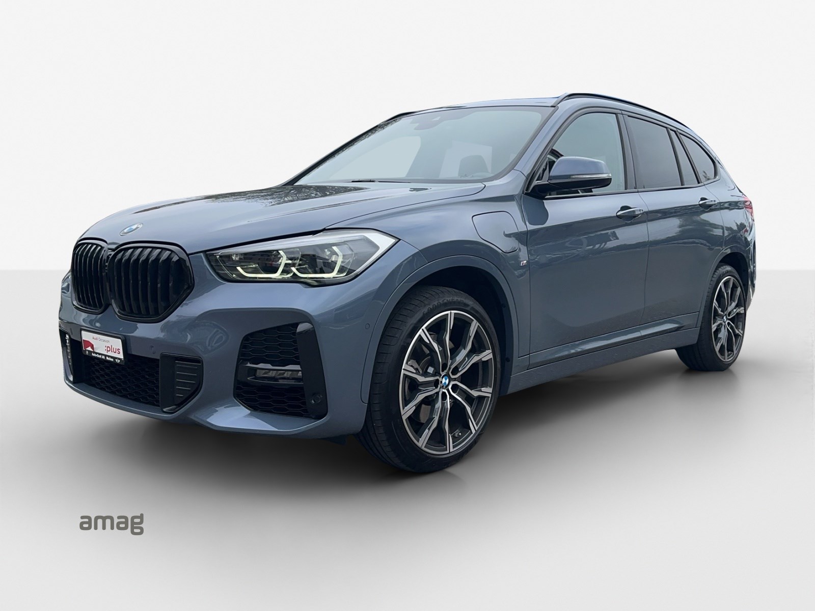 BMW X1 xDrive 25e M Sport Steptronic