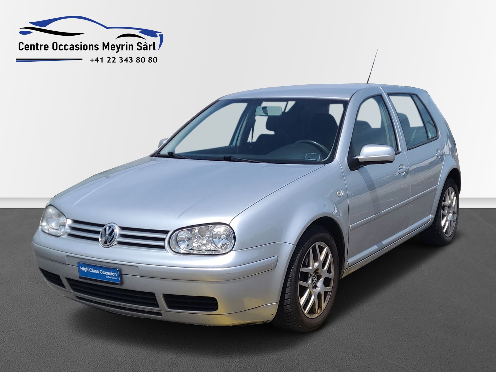 VW Golf 1.9 TDI 130cv Comfortline