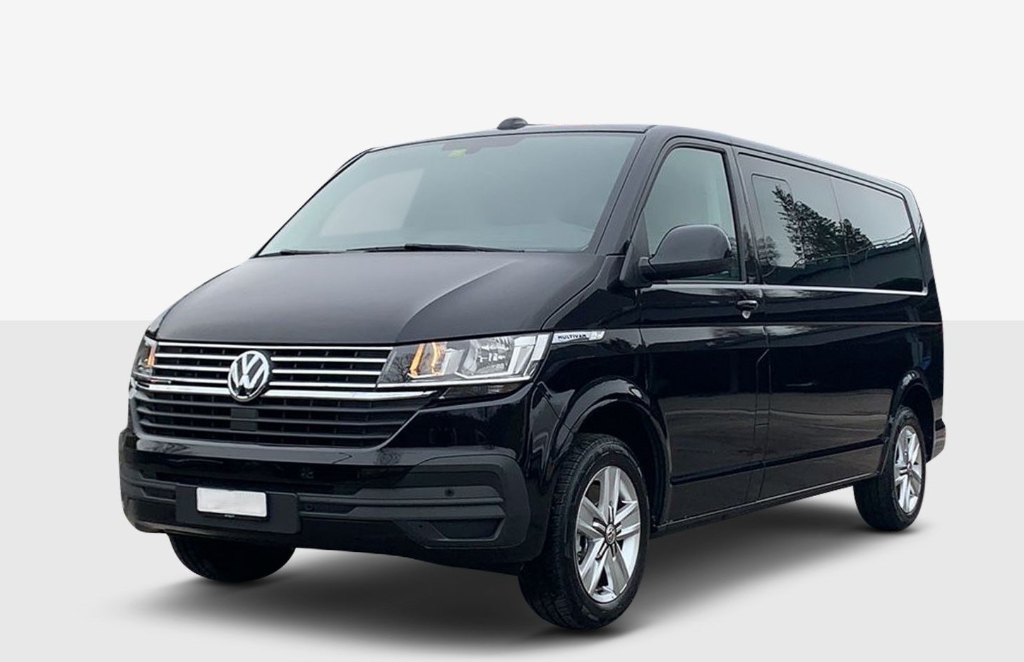 VW T6.1 Multivan 2.0 TDI Comfortline 4Motion DSG LWB