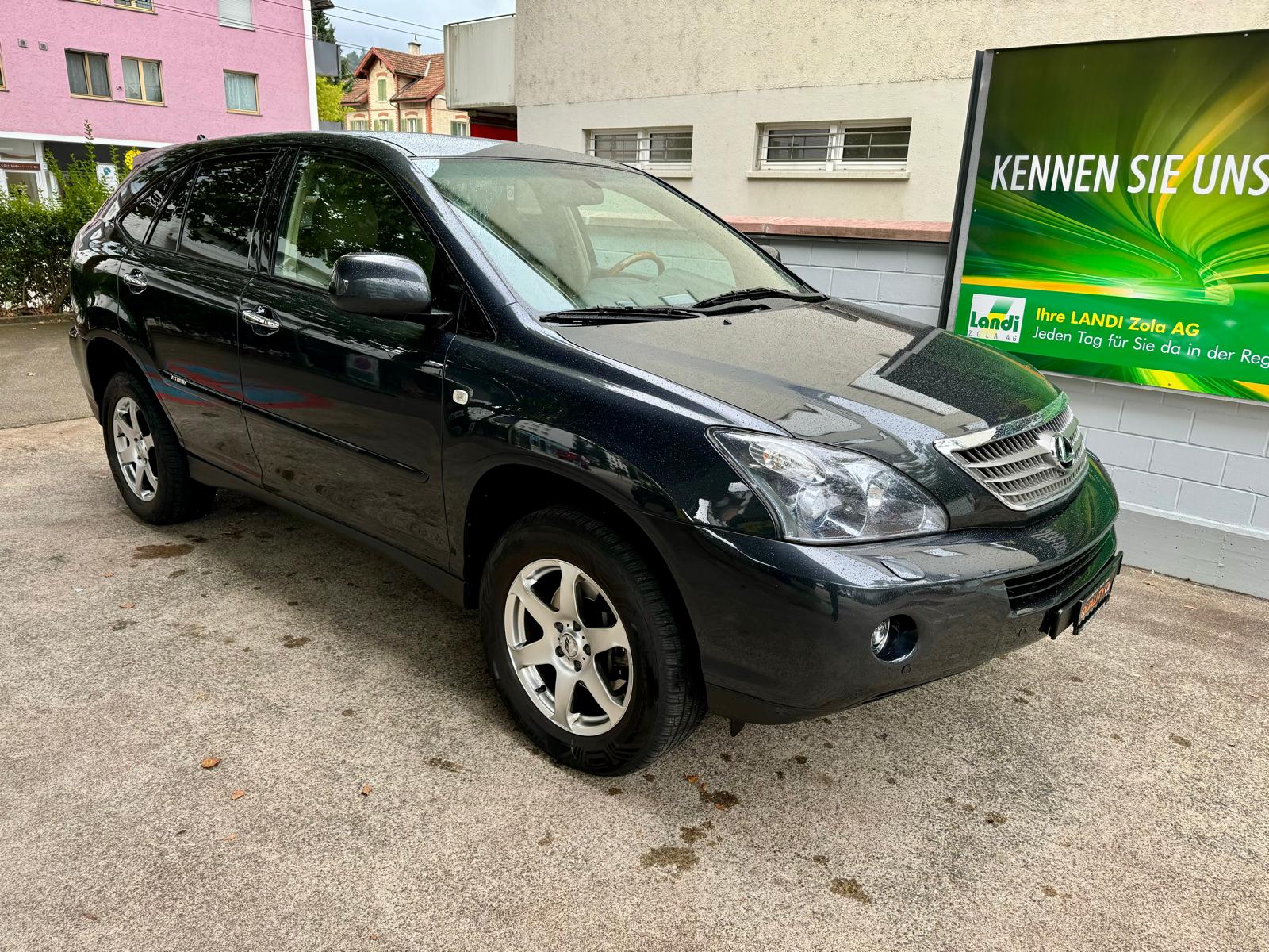 LEXUS RX 400h Edition AWD Automatic