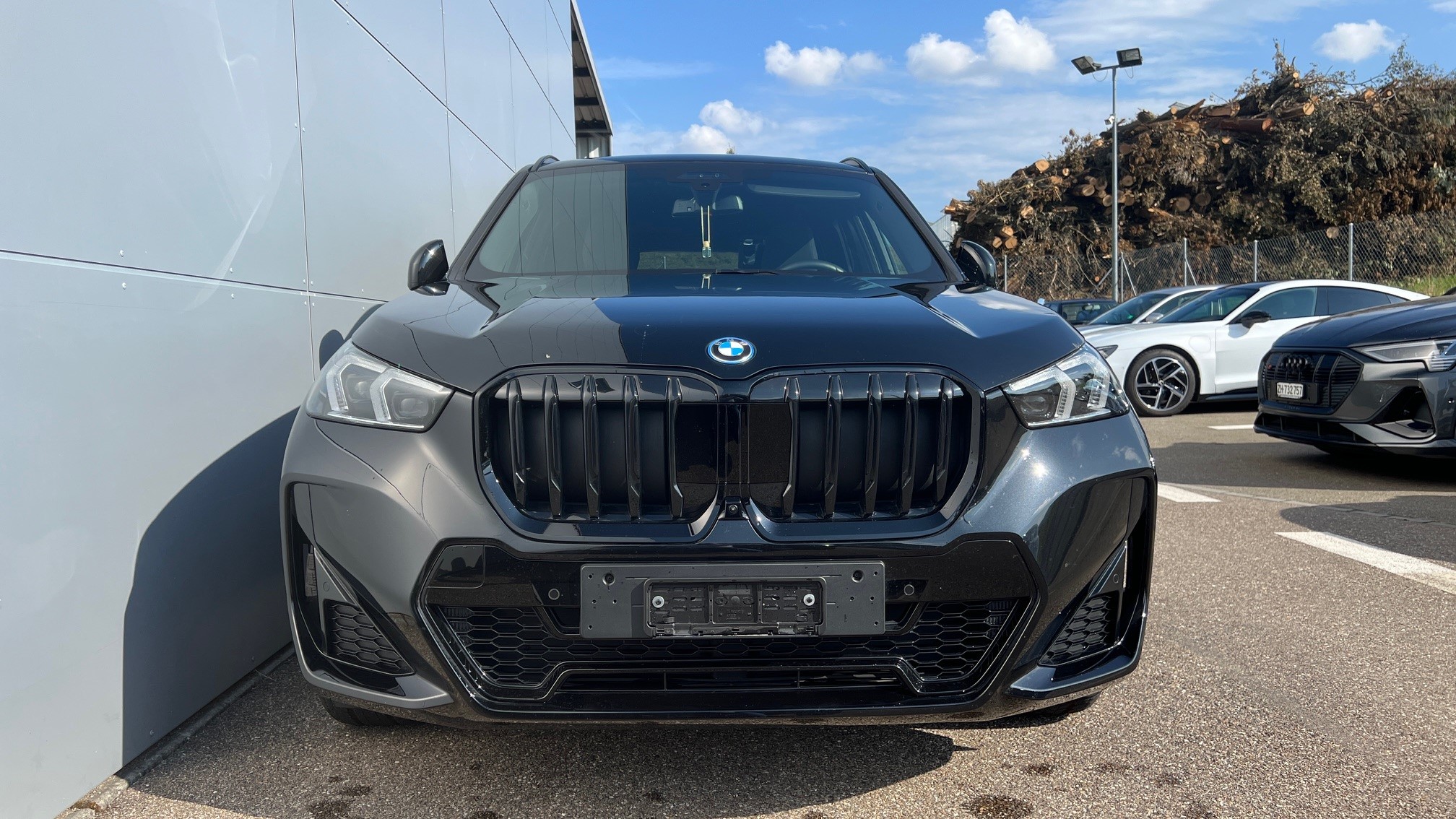 BMW X1 xDrive 30e M Sport