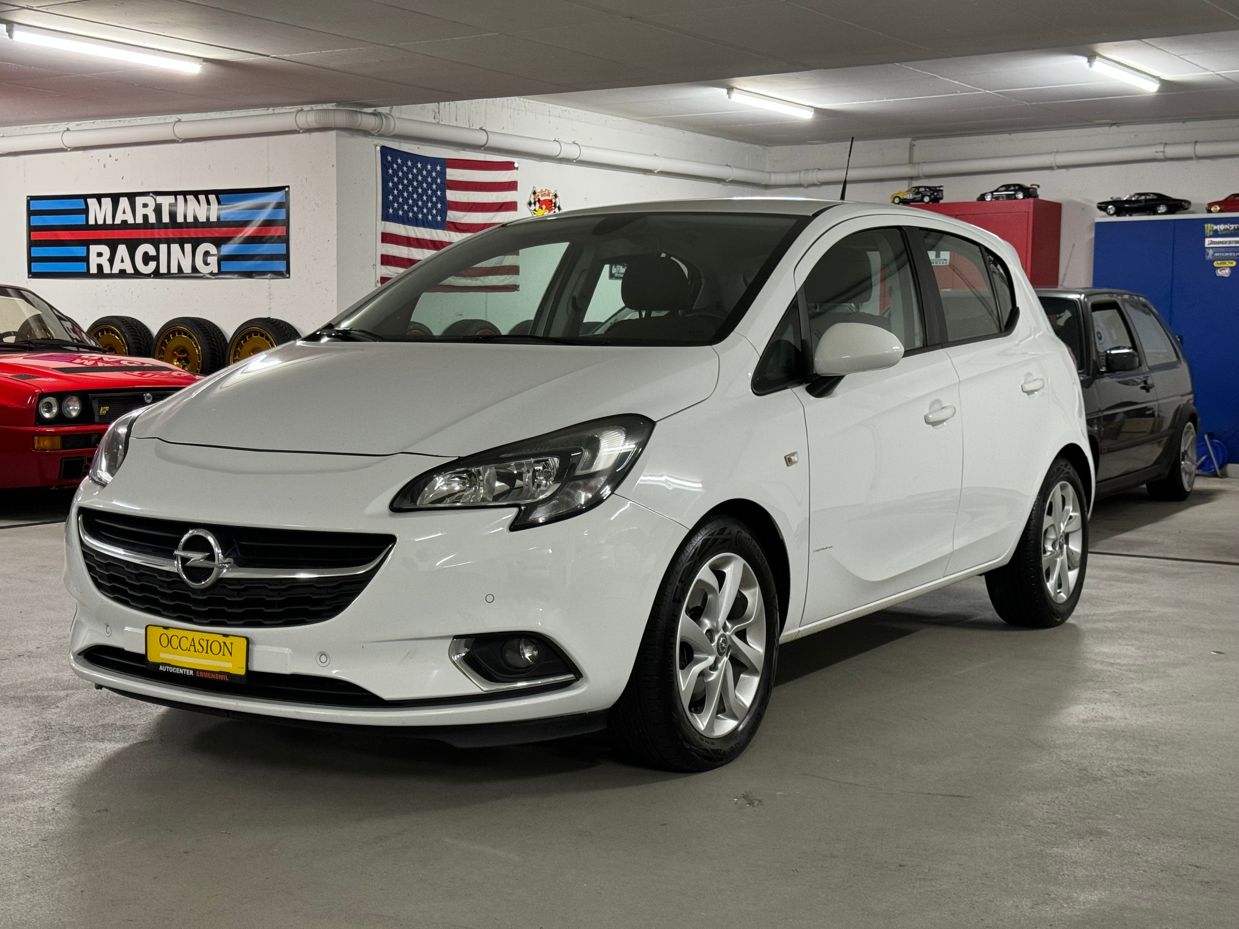 OPEL Corsa 1.0 T EcoFLEX Cosmo