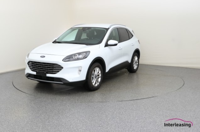 FORD Kuga 2.5 FHEV Titanium X 4WD