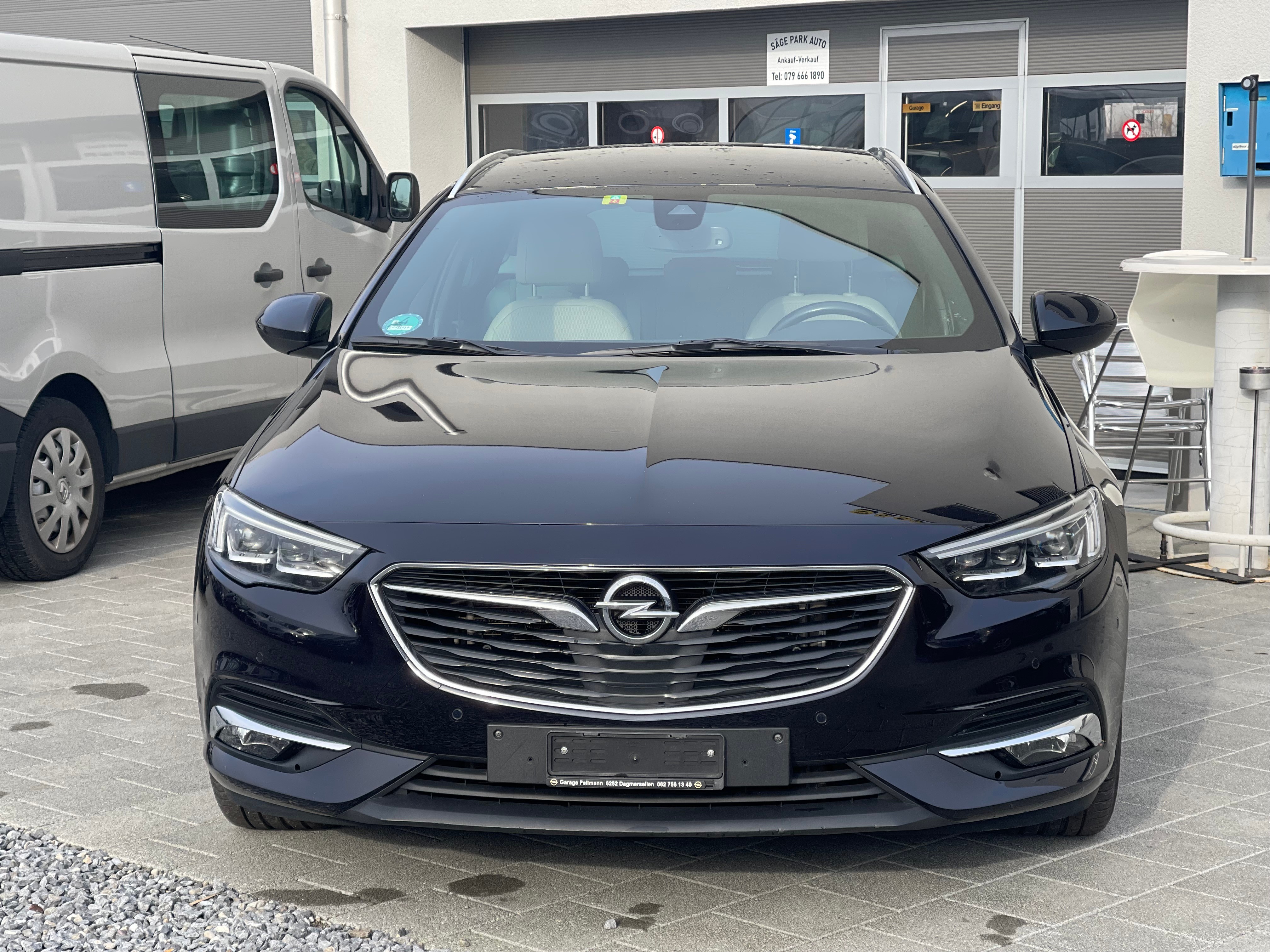 OPEL Insignia 2.0 CDTI Sports Tourer Excellence Automatic