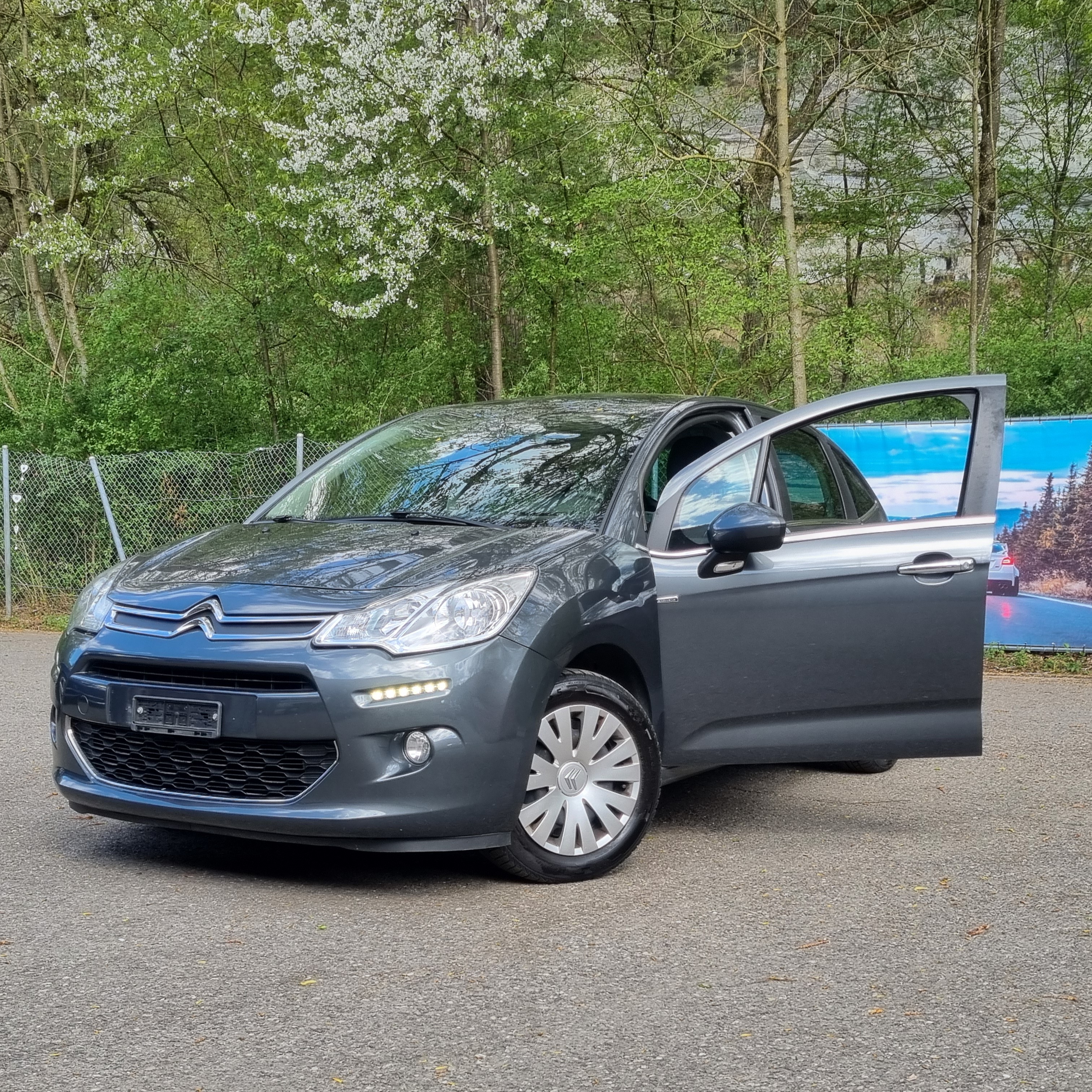 CITROEN C3 1.2i PureTech Feel Edition