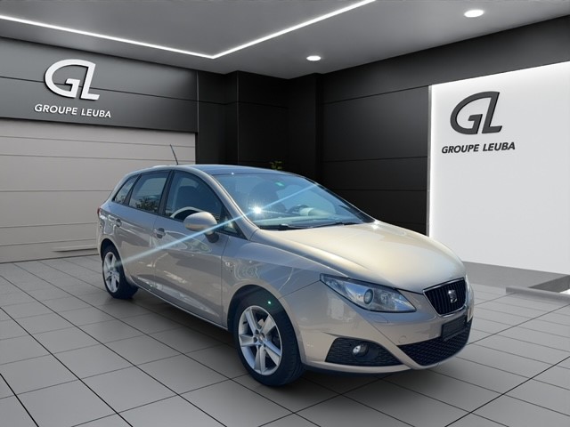 SEAT Ibiza ST 1.2 TSI Style