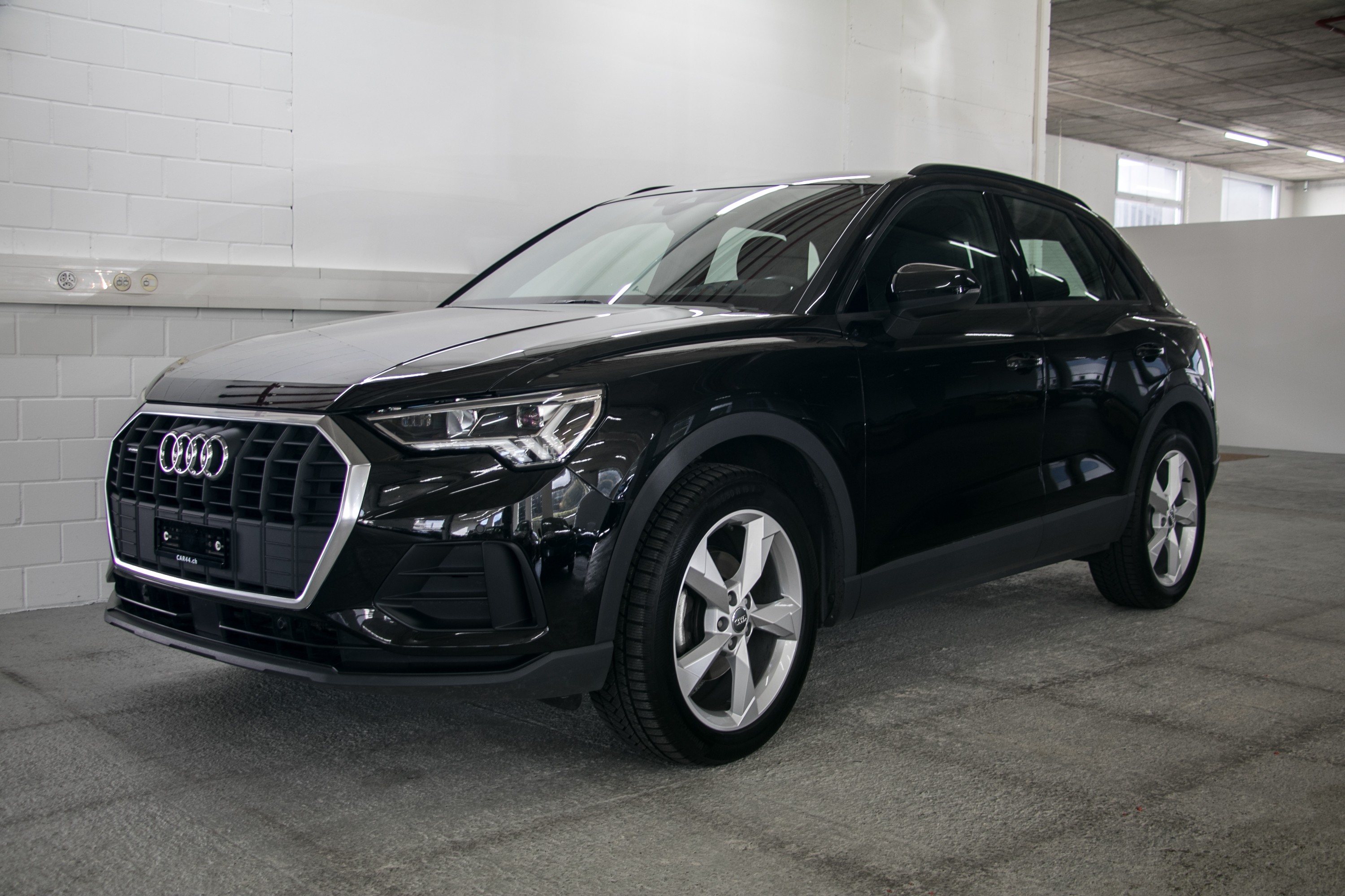 AUDI Q3 35 TDI quattro