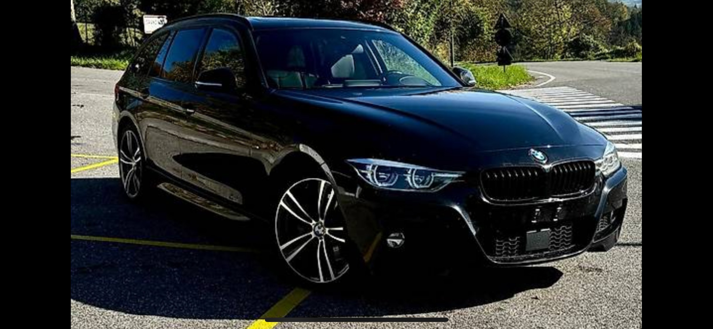 BMW 335