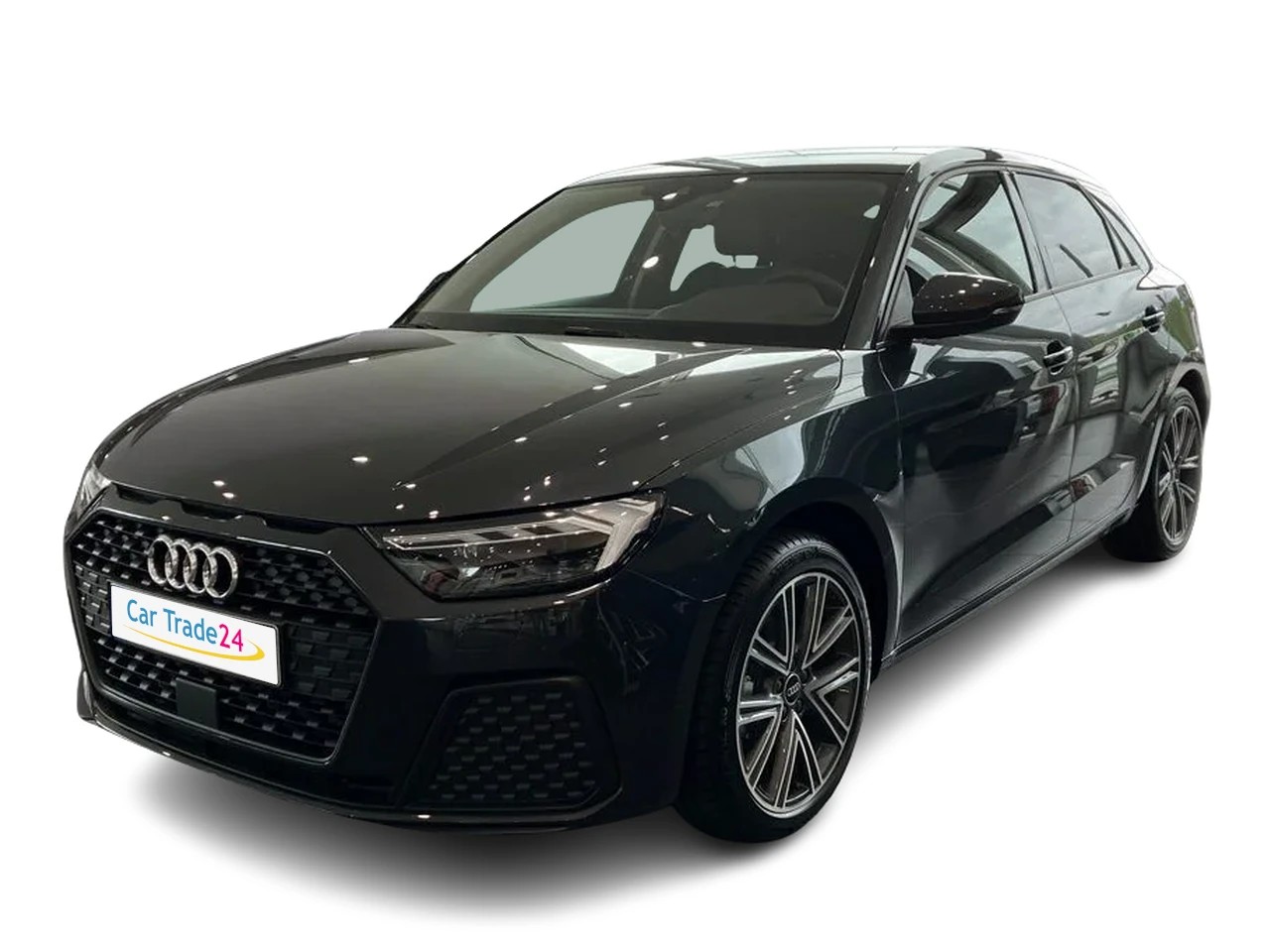 AUDI A1 Sportback 35 TFSI