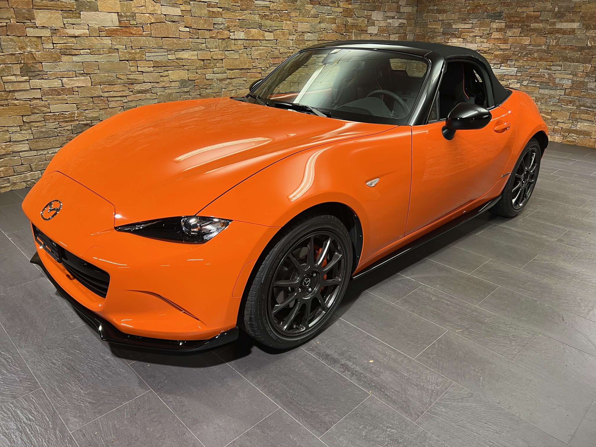 MAZDA MX-5 S-G 184 MT 30th Anniversary