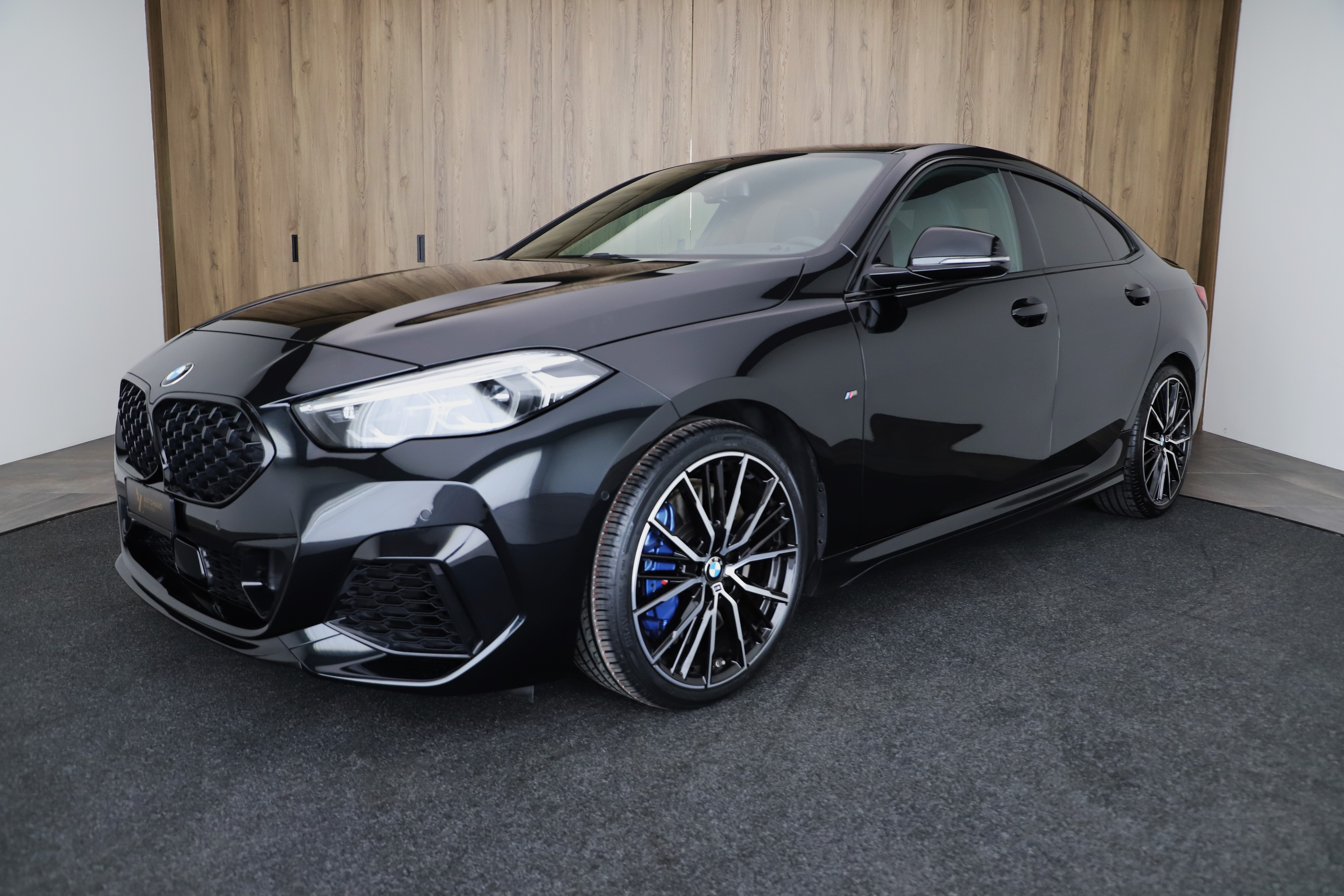 BMW M235i Gran Coupé xDrive Steptronic