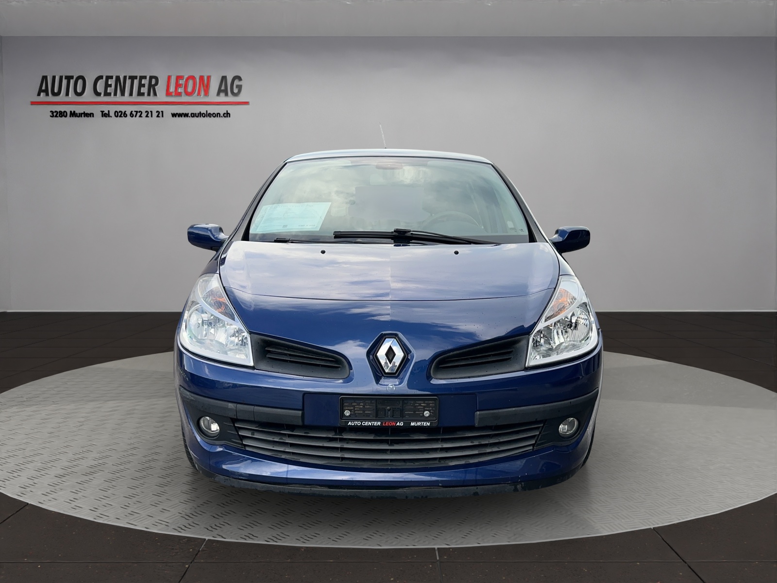 RENAULT Clio 1.6 16V Privilège