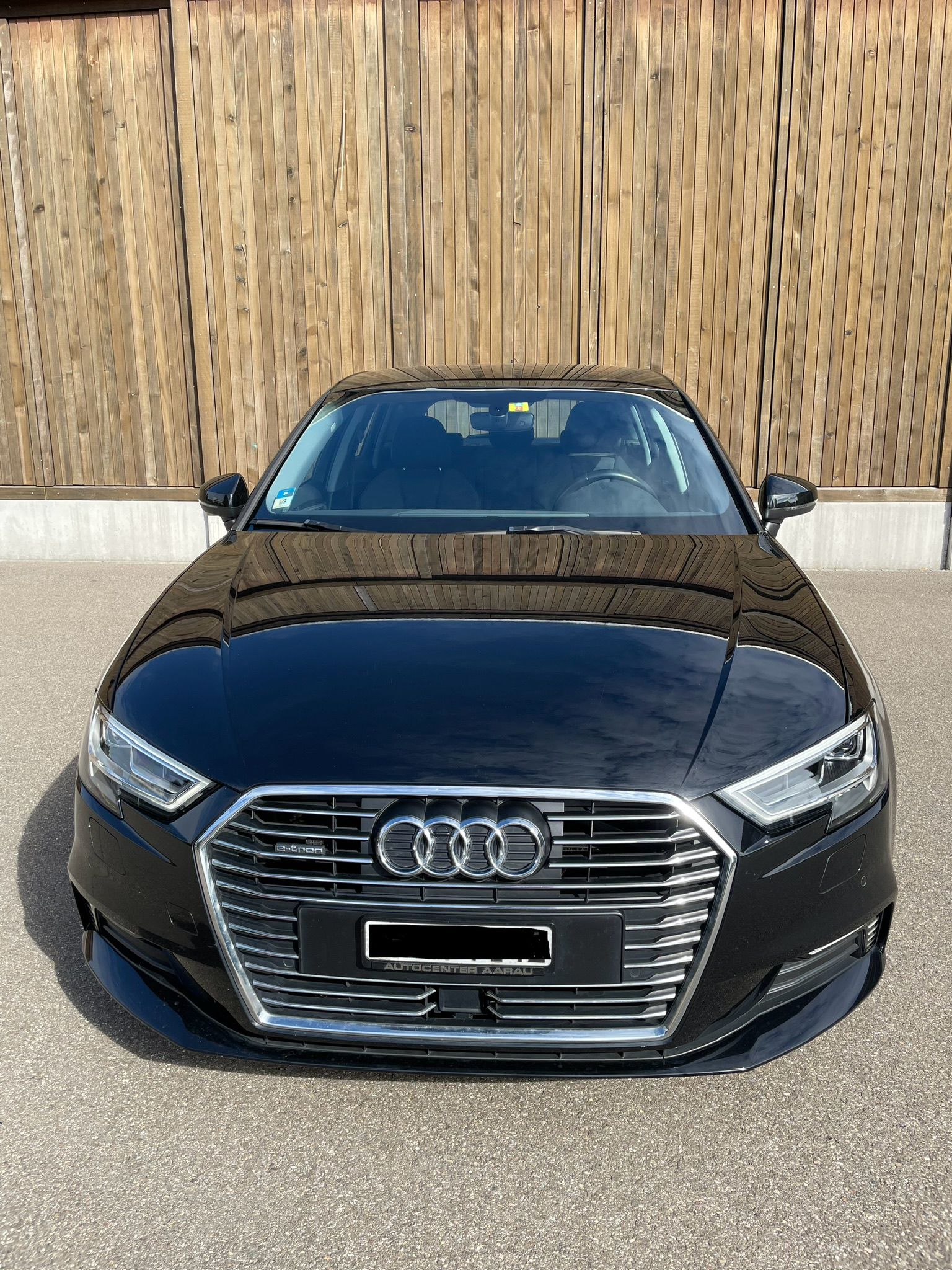 AUDI A3 Sportback 1.4 e-tron