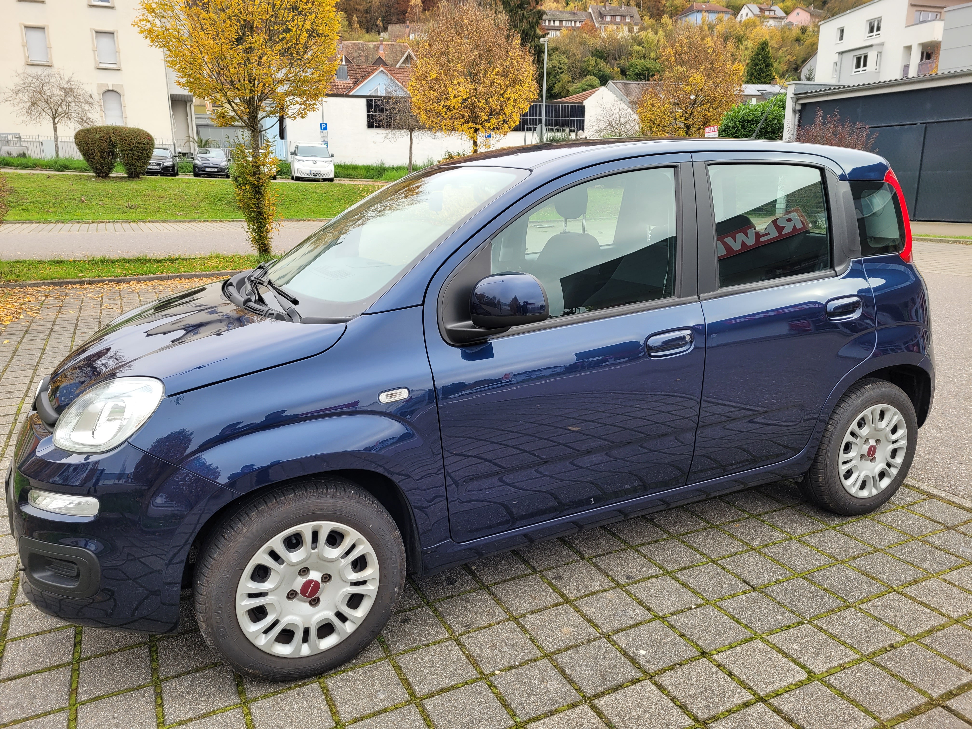 FIAT Panda 1.3 MJ Easy