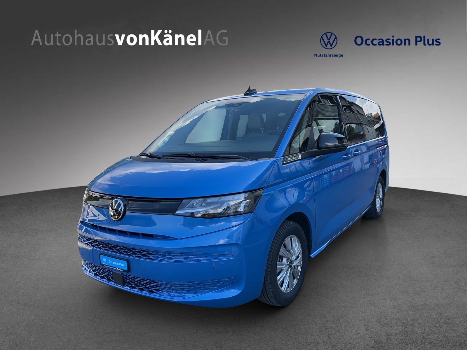 VW MULTIVAN Multivan 1.4 eHybrid Liberty DSG