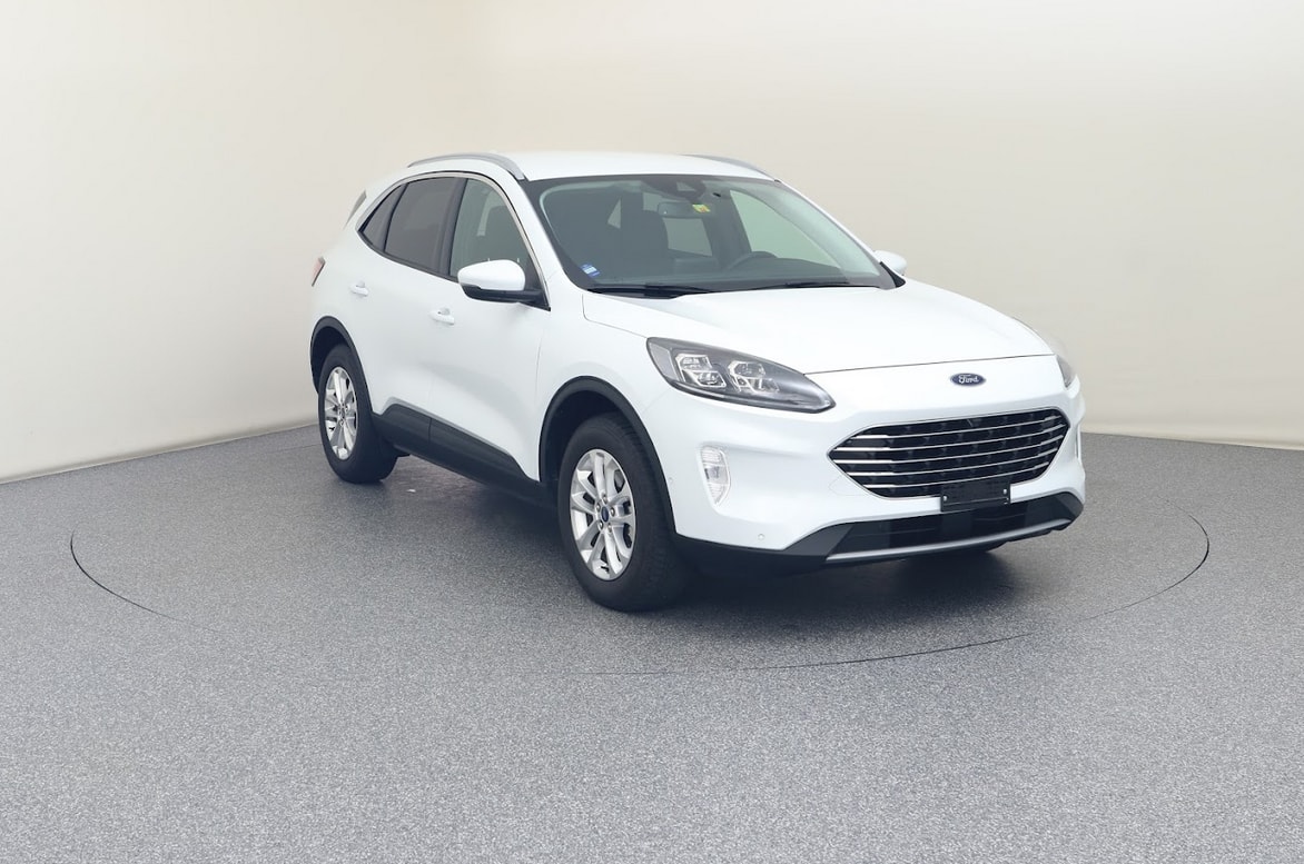 FORD Kuga 2.5 FHEV Titanium X 4WD