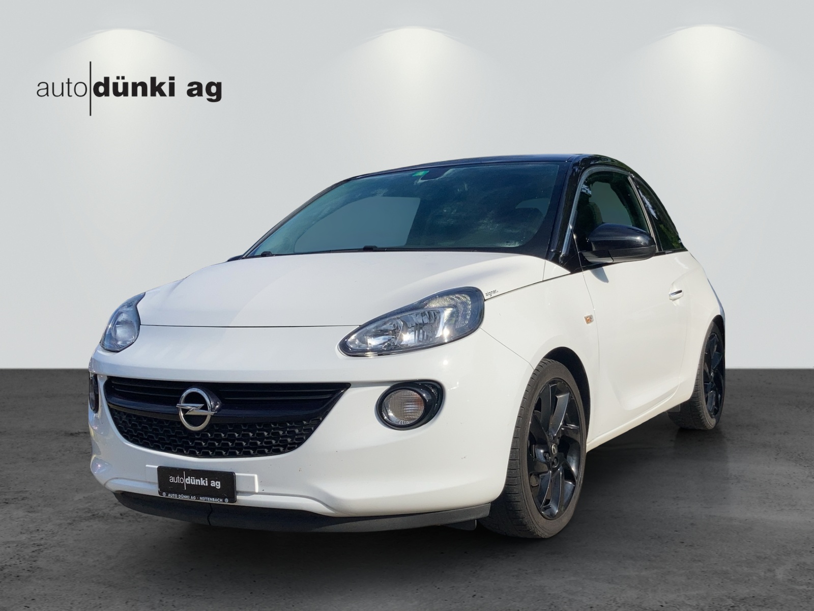 OPEL Adam 1.4 ecoFLEX JAM