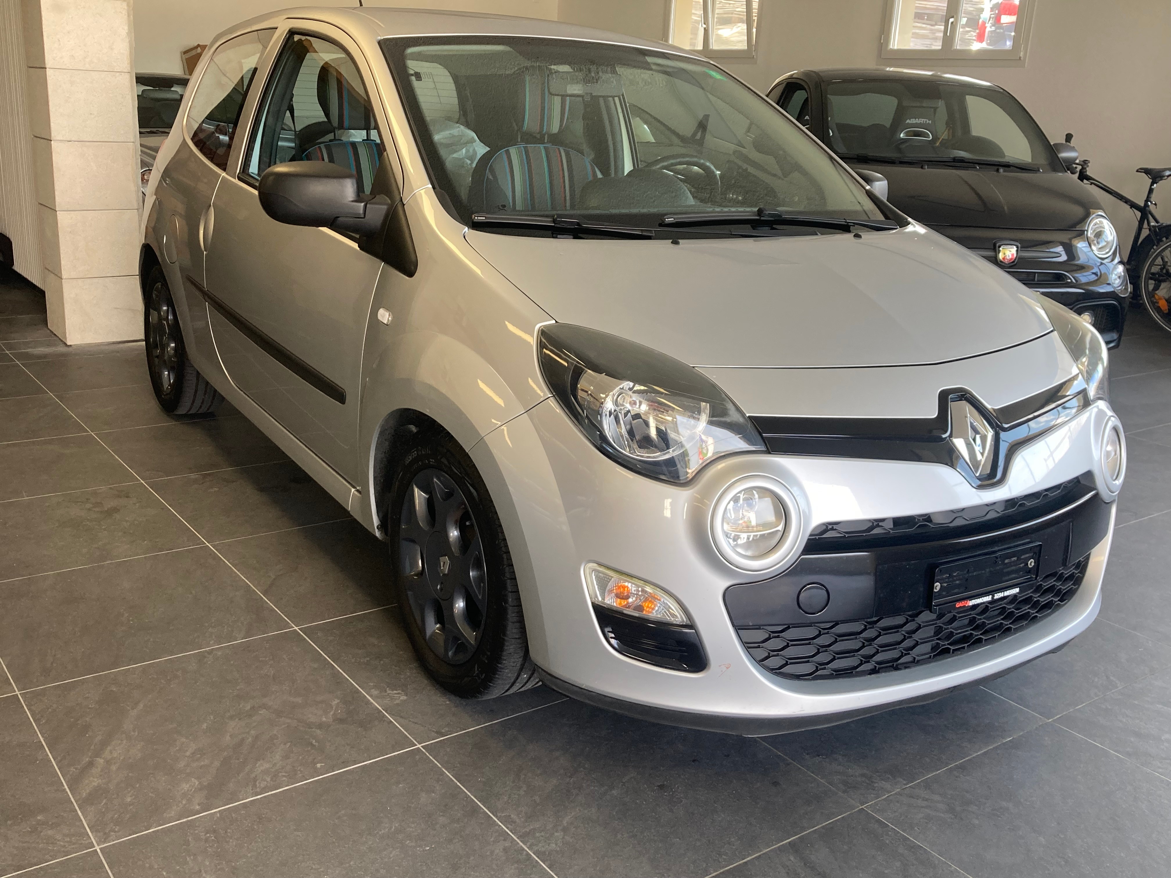 RENAULT Twingo 1.2 16V Dynamique