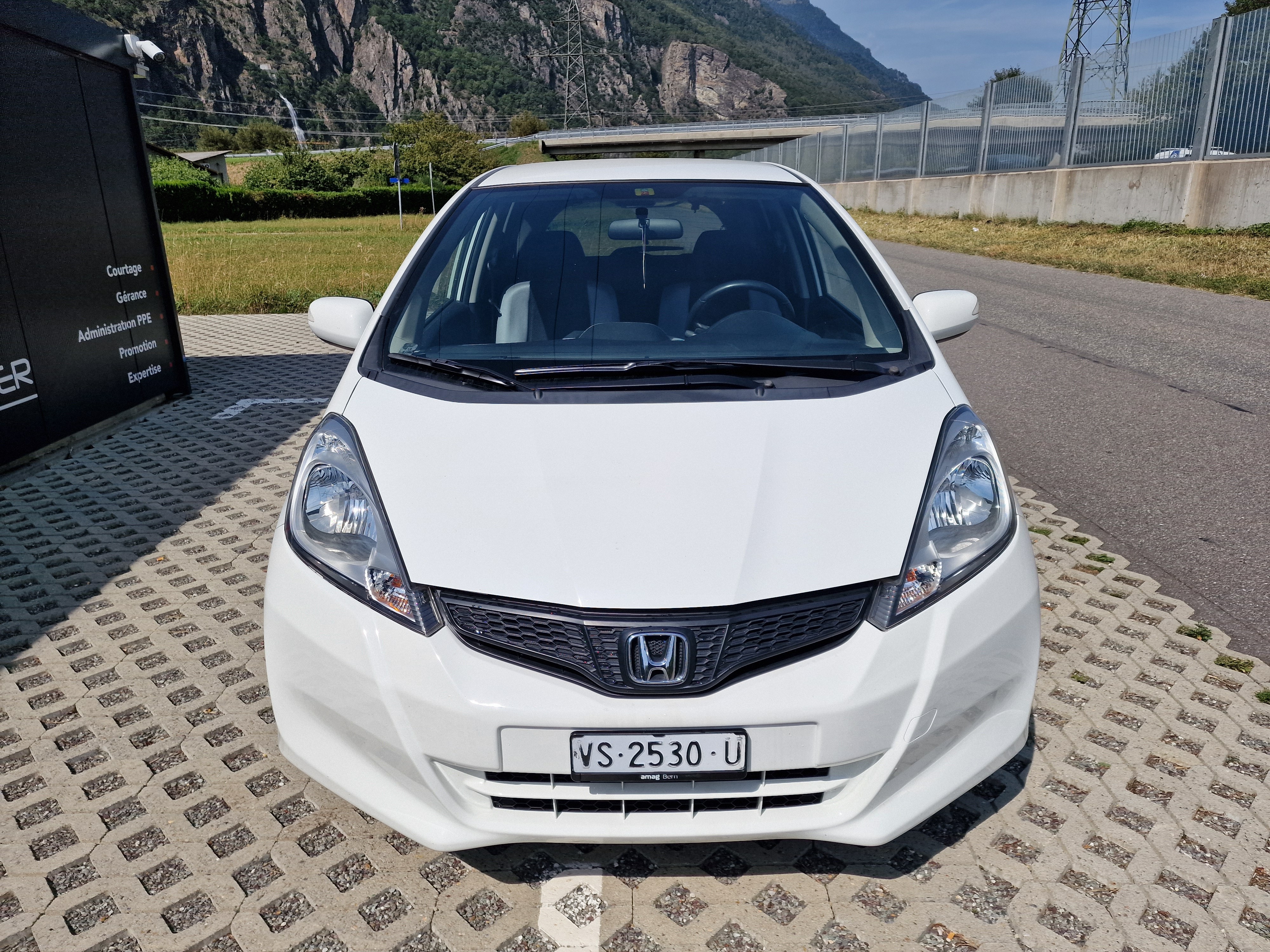 HONDA Jazz 1.4i Si