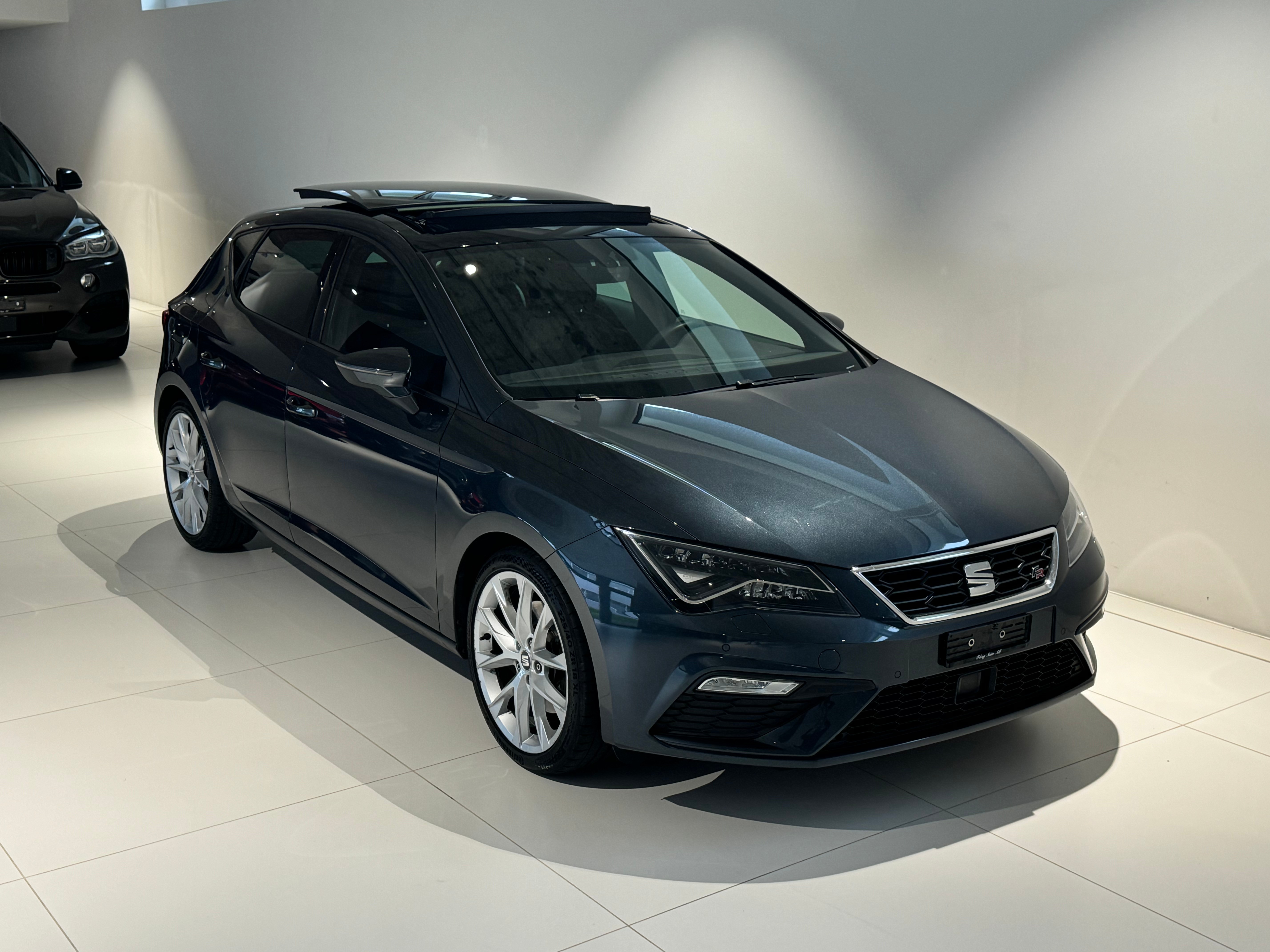 SEAT Leon 2.0 TSI FR DSG *190PS*