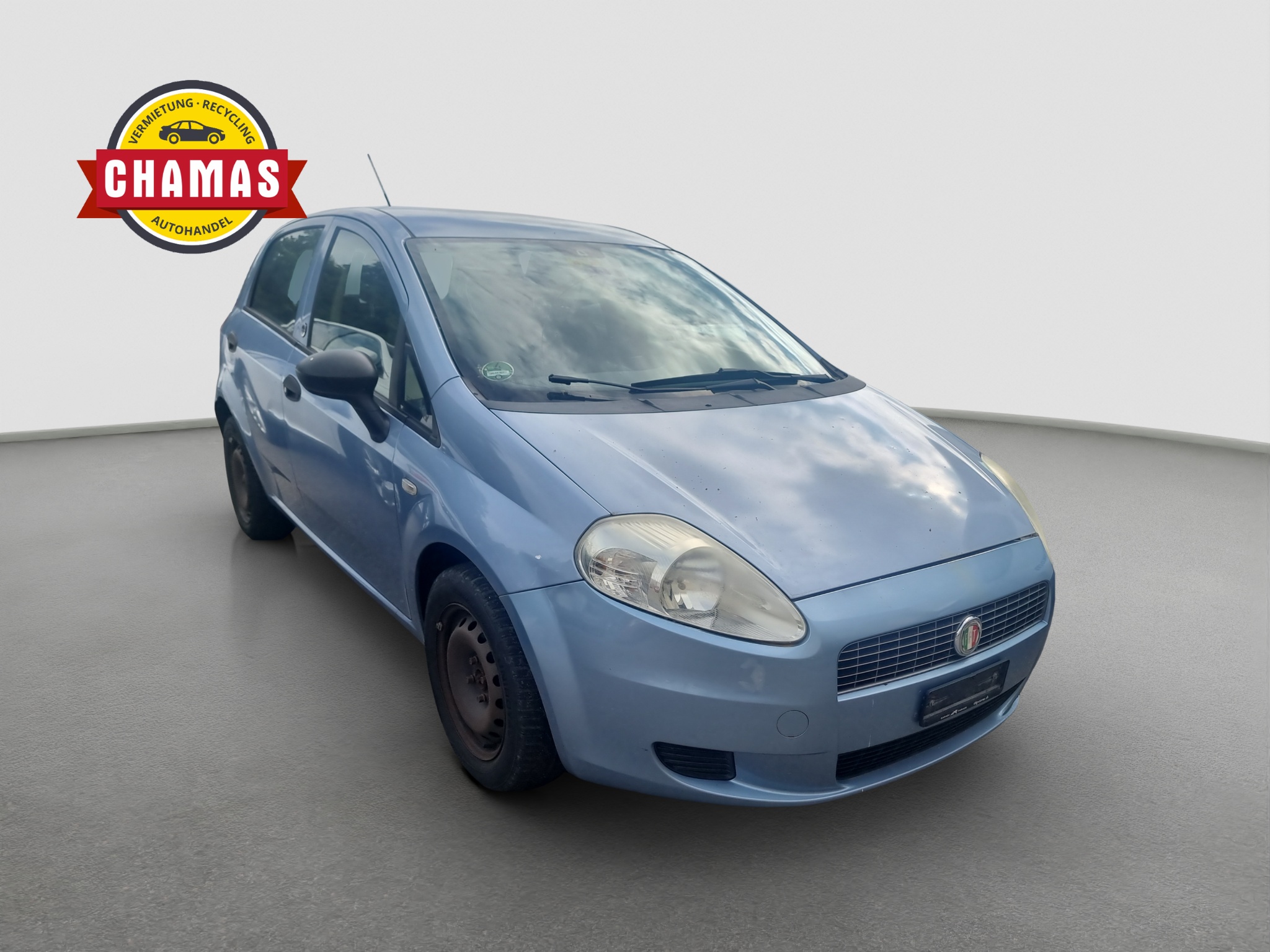 FIAT Punto 1.4 Active